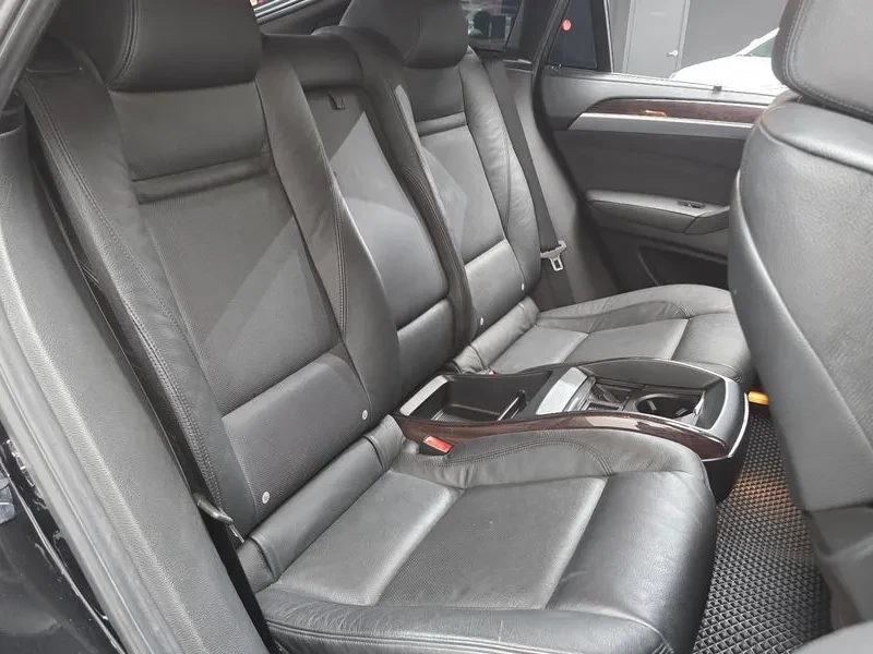 BMW X6 50I, снимка 12 - Автомобили и джипове - 56163387