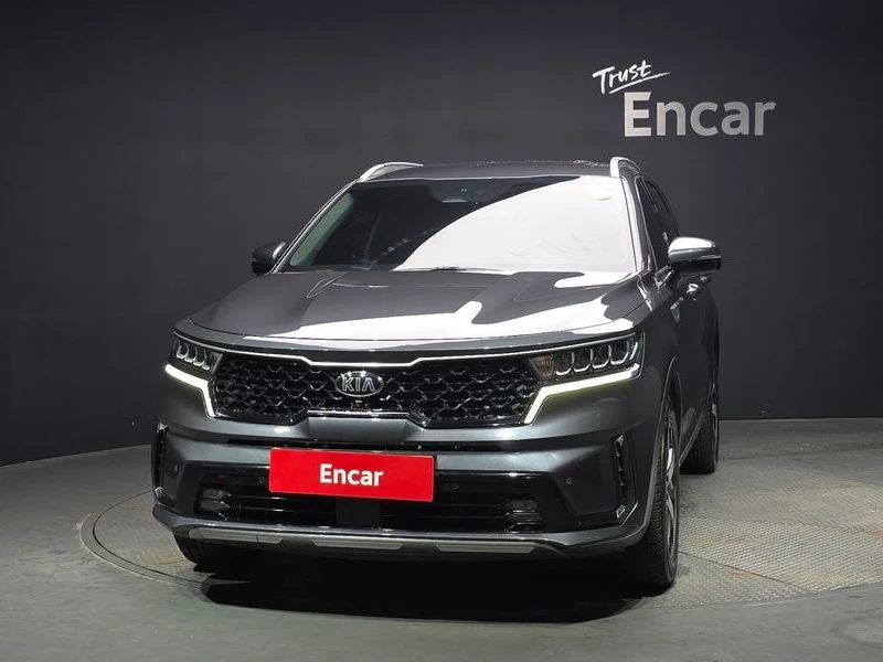 Kia Sorento Diesel 2.2 4WD| 200к.с., снимка 3 - Автомобили и джипове - 56269636