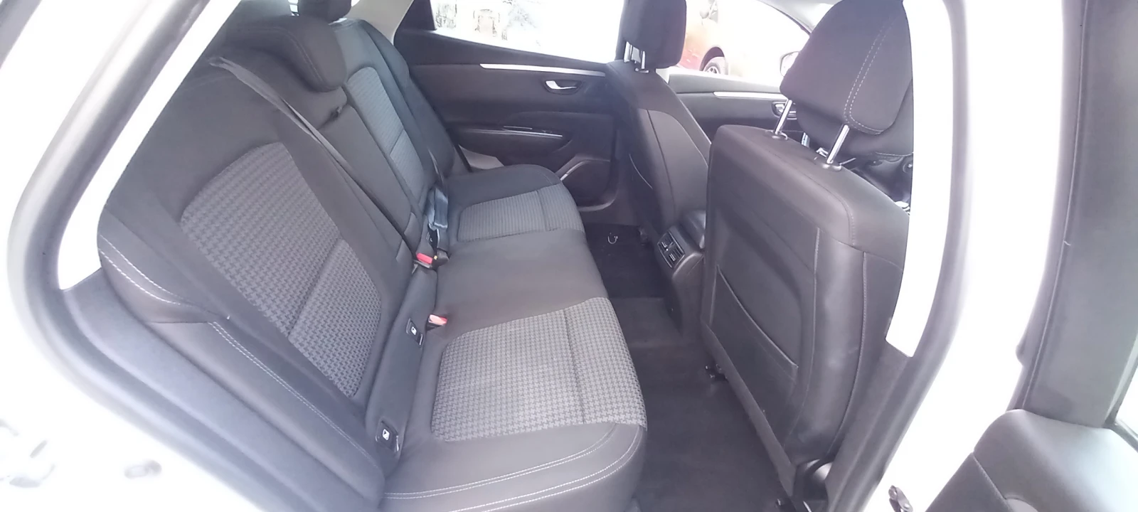 Renault Talisman 1.7D ИЗКЛЮЧИТЕЛН СЕРВИ КНИЖК ОБСЛУЖН УНИКТ ЛЕД НОВ, снимка 14 - Автомобили и джипове - 17690120