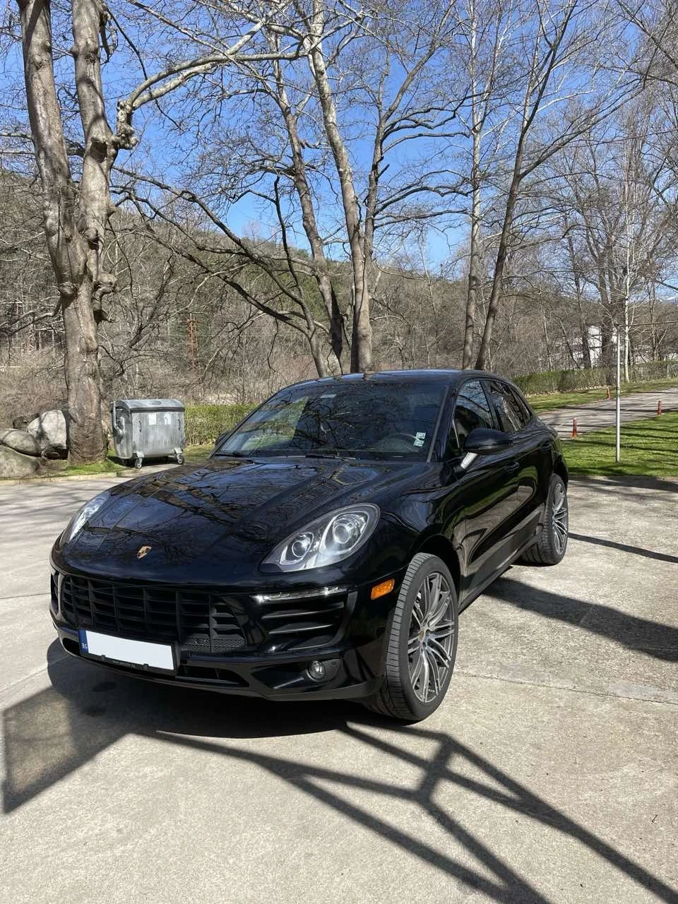 Porsche Macan S 340HP EURO6 - изображение 2