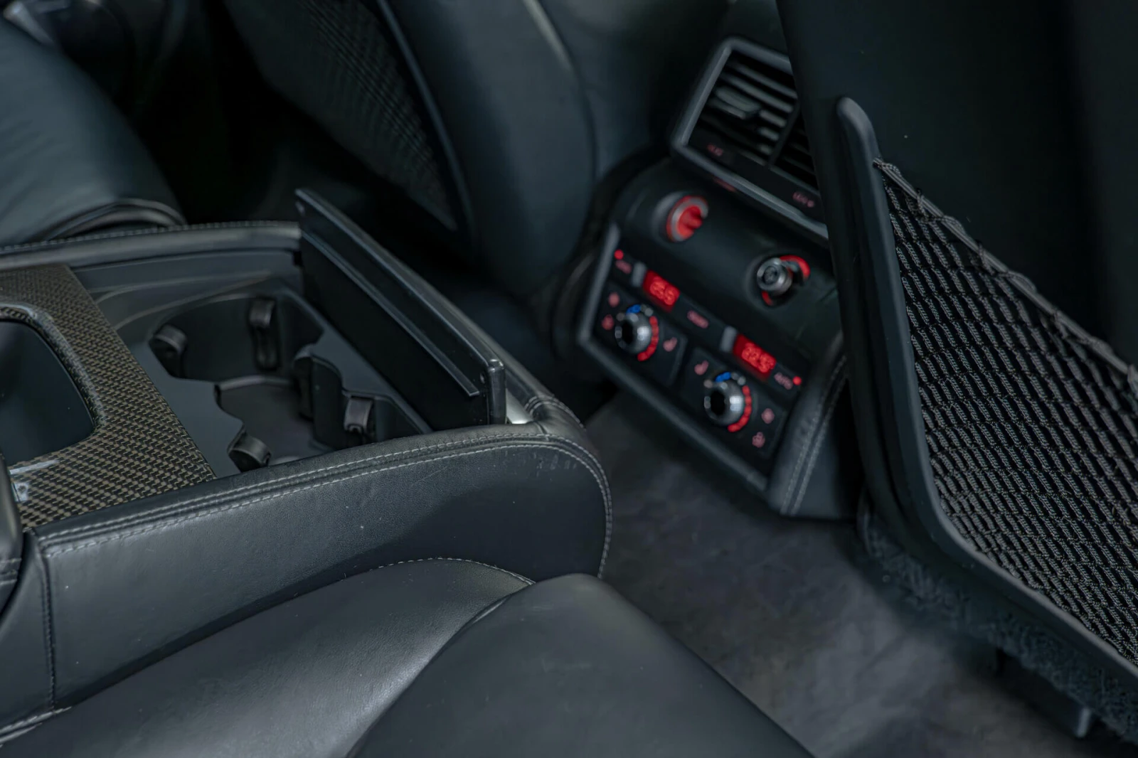 Audi Q7 V12 TDI/Bang&Olufsen/Exclusive/Carbon/Керамика/ - изображение 9