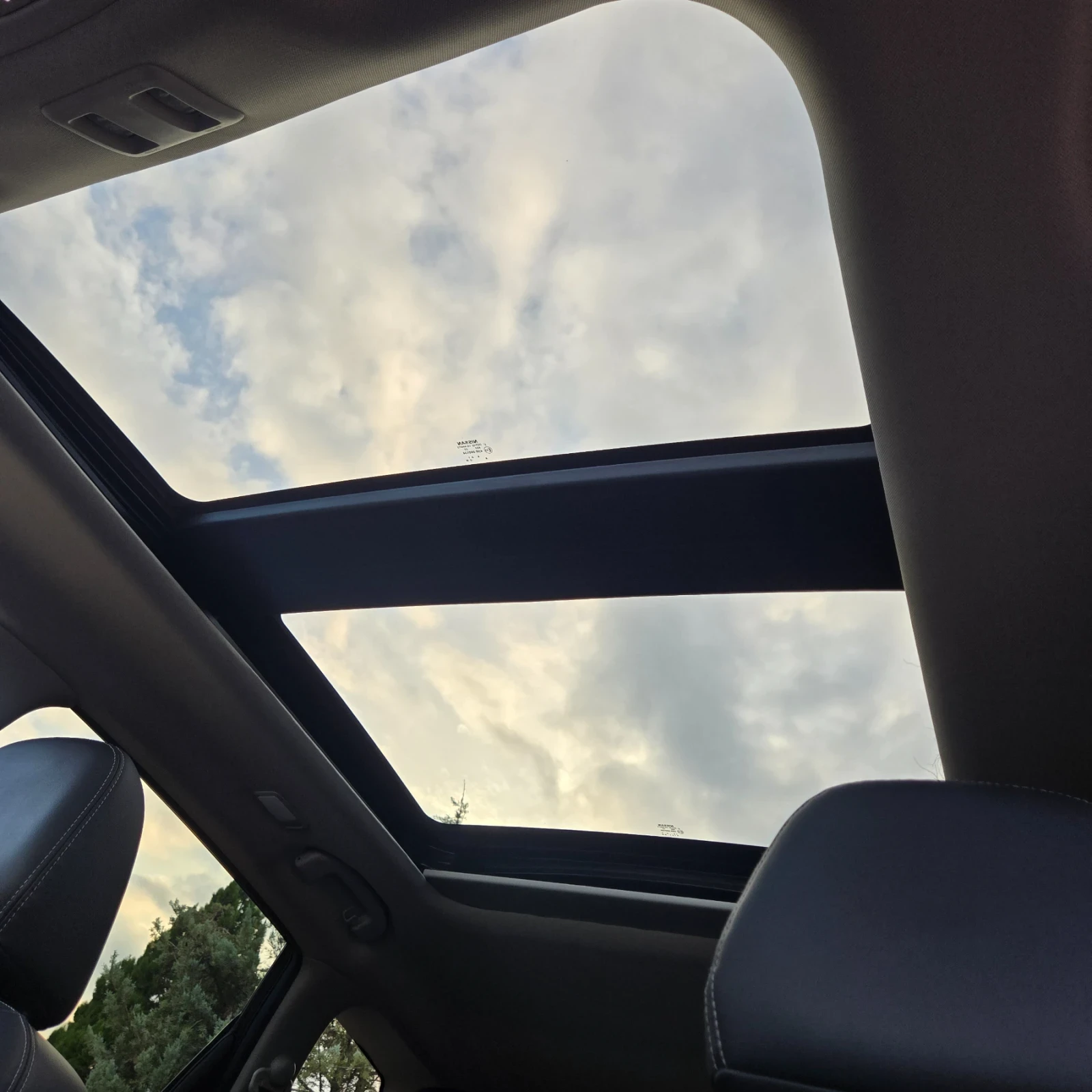Nissan Murano 3.5L AWD SL  - изображение 10