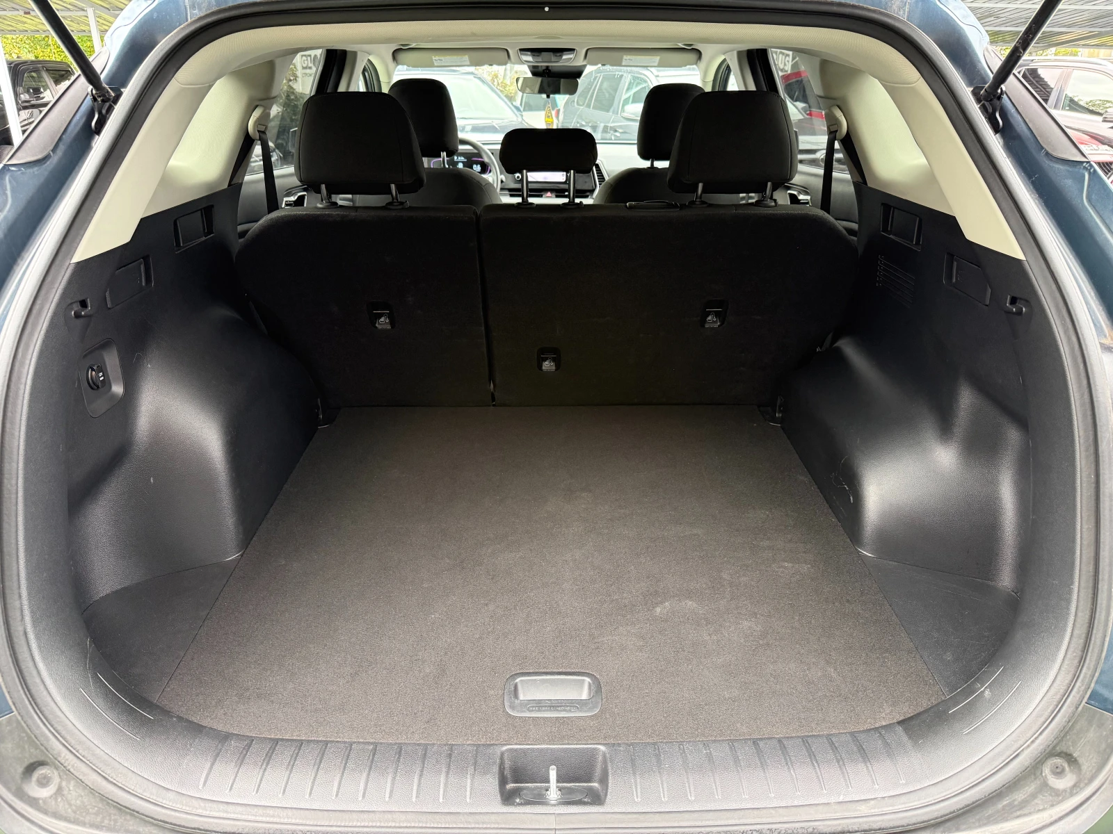 Kia Sportage 2.5 GDI, AWD | Mobile.bg   17