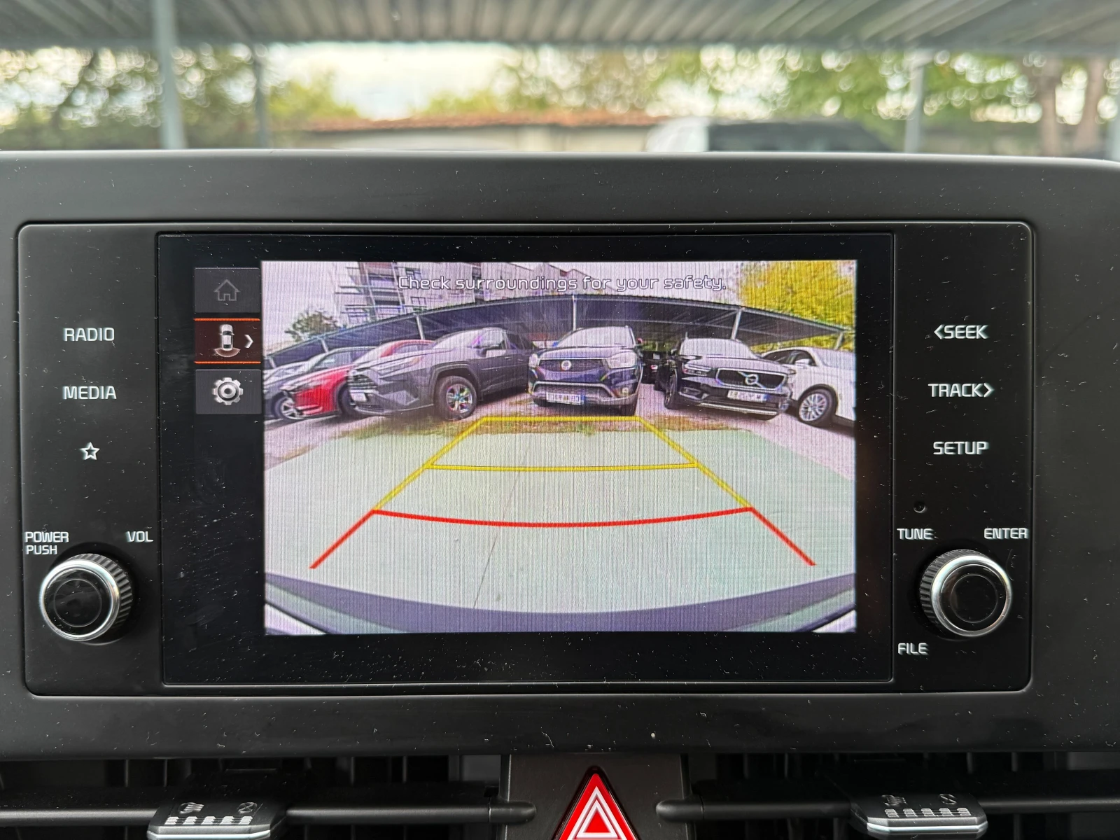 Kia Sportage 2.5 GDI, AWD | Mobile.bg   15