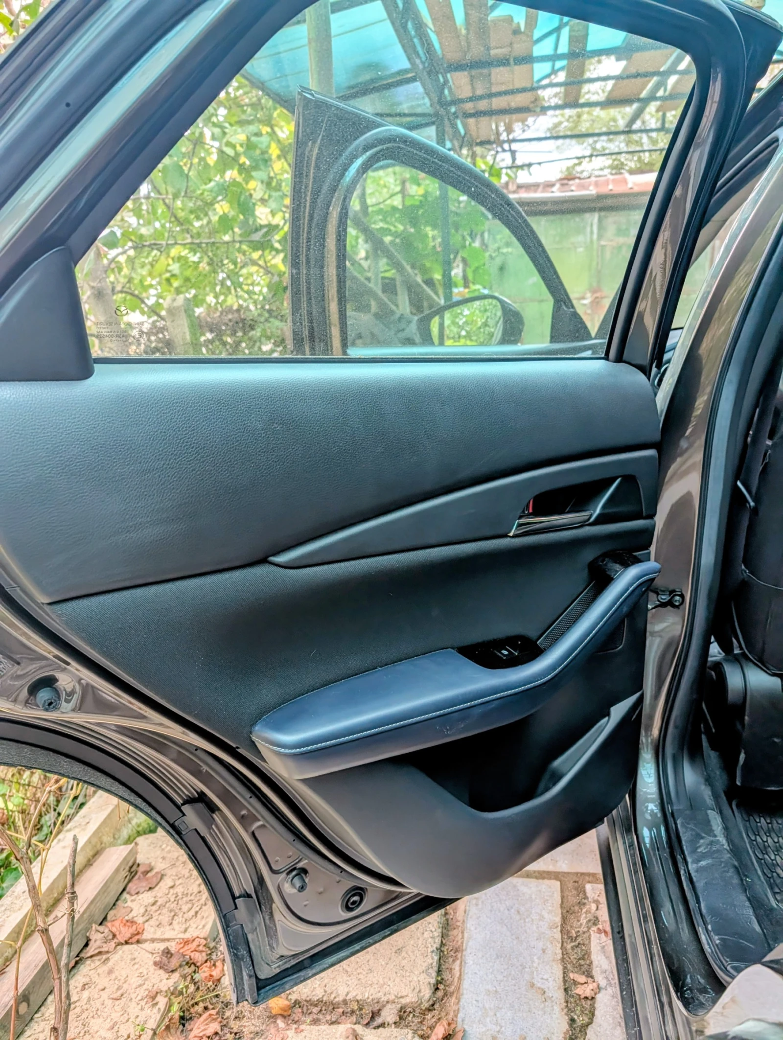 Mazda CX-30 | Mobile.bg � ����������� 11