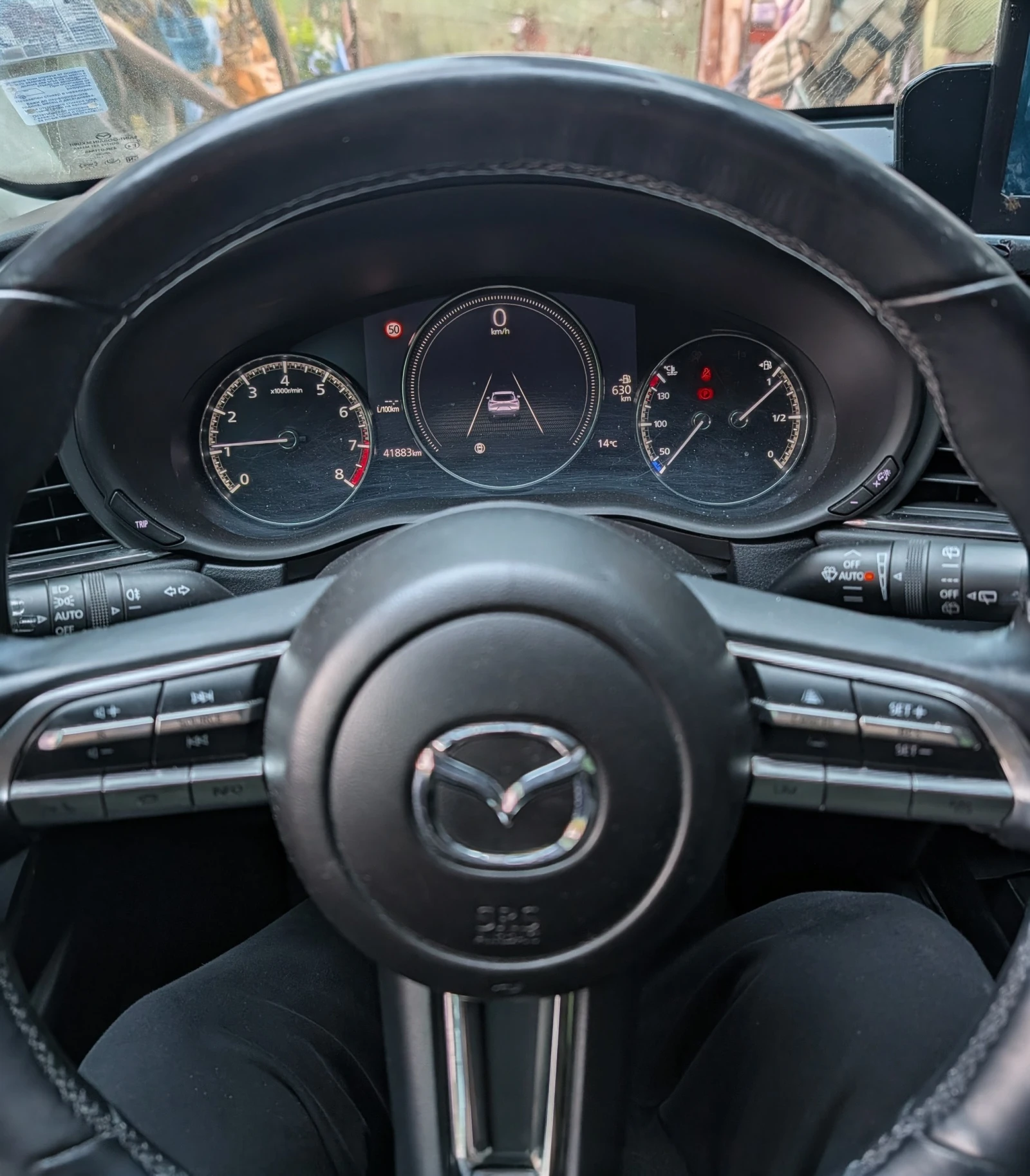 Mazda CX-30 | Mobile.bg � ����������� 12