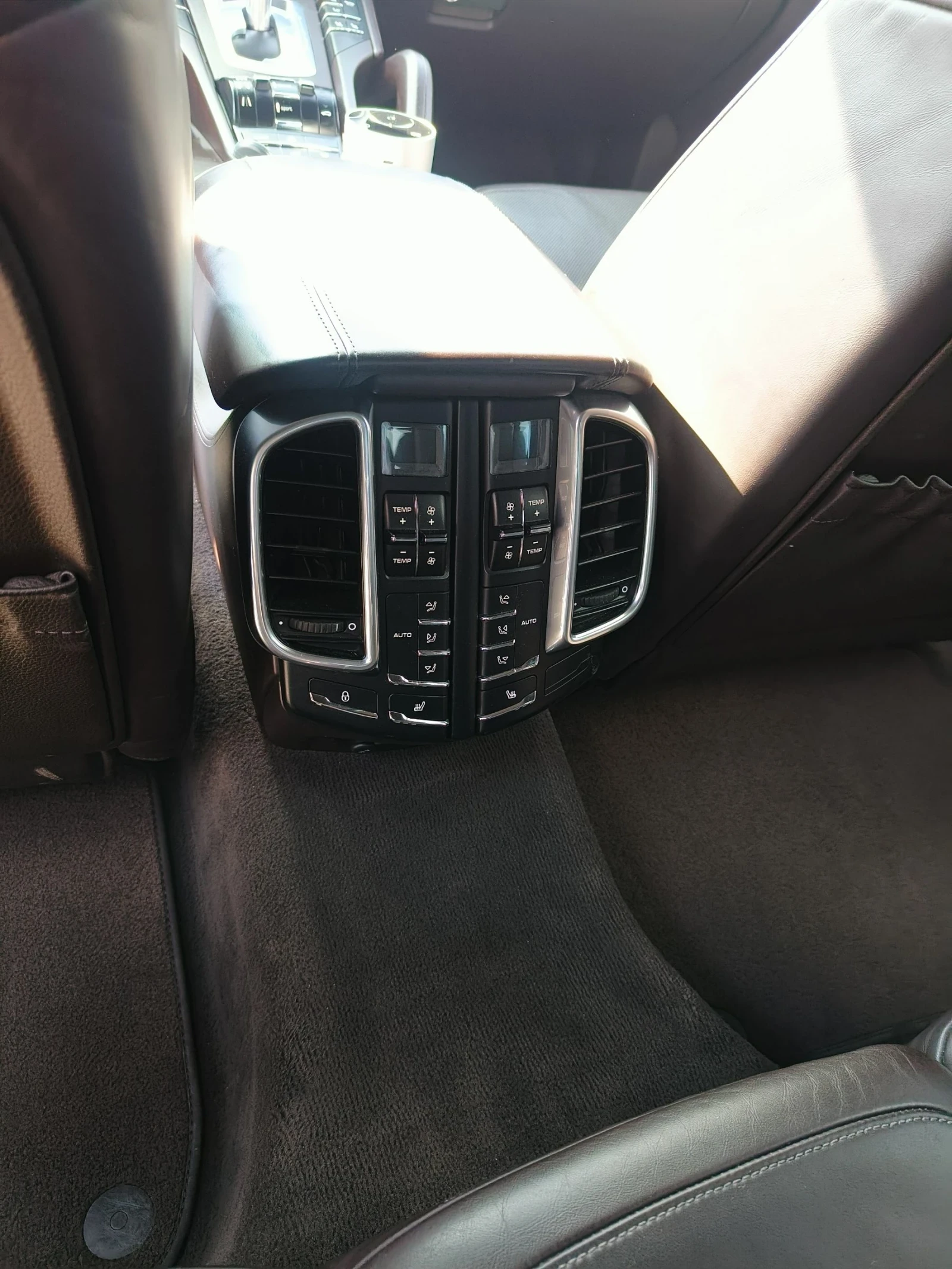 Porsche Cayenne | Mobile.bg   8