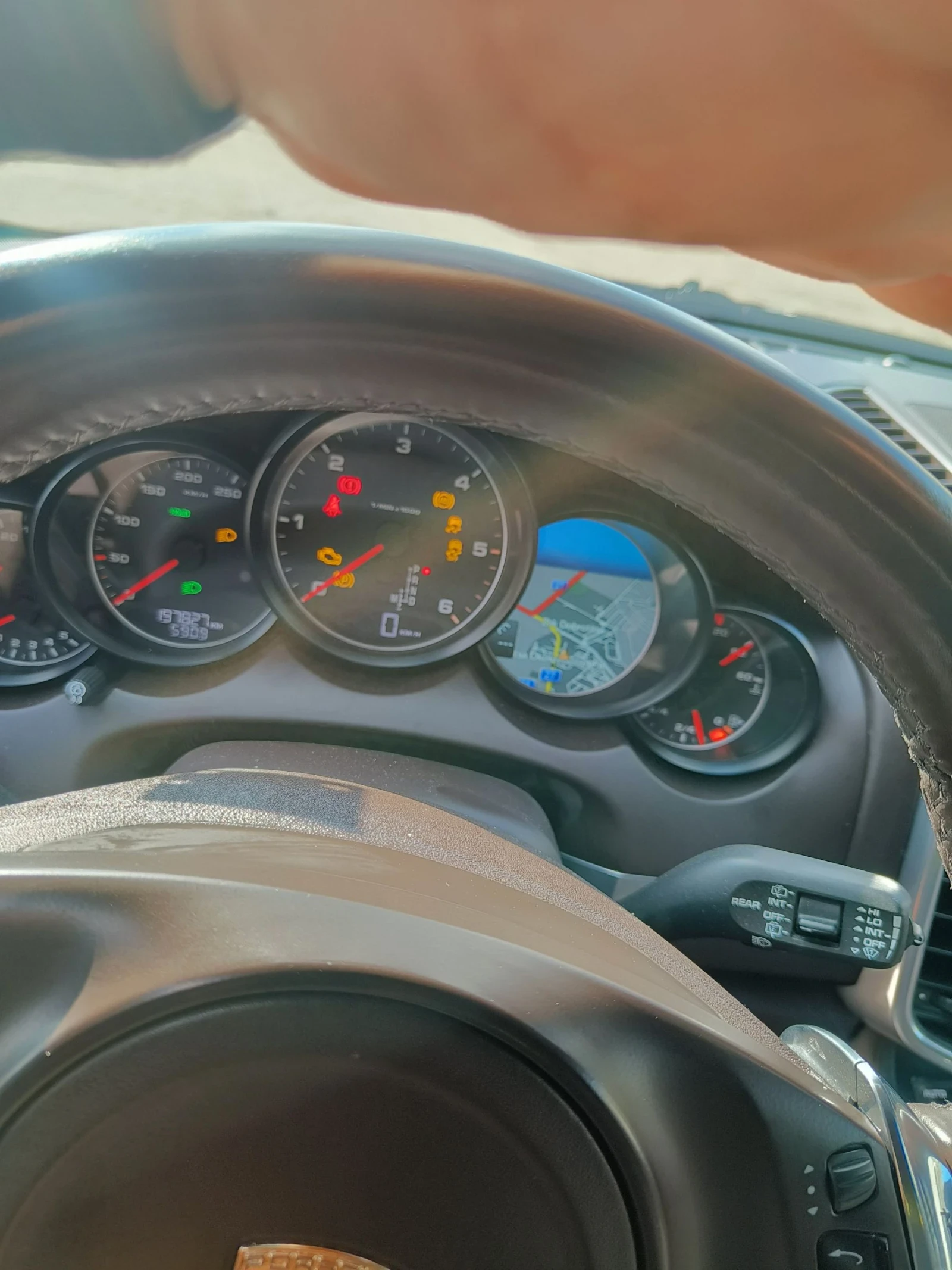 Porsche Cayenne | Mobile.bg   15