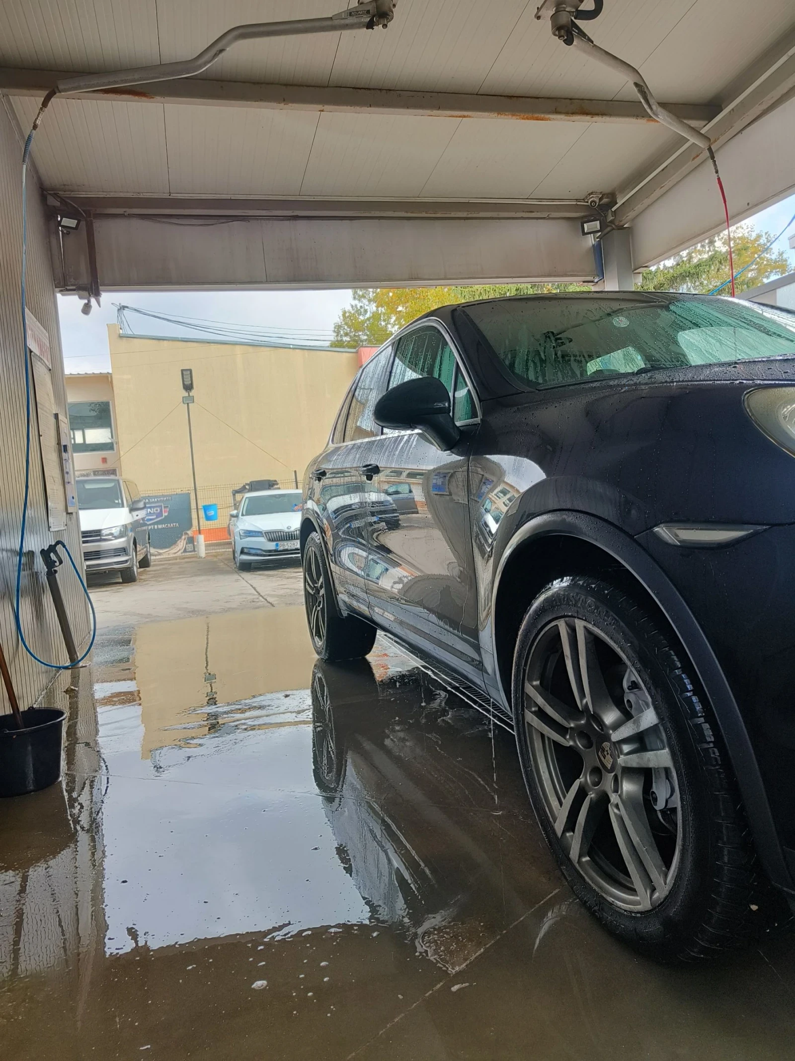 Porsche Cayenne | Mobile.bg   14