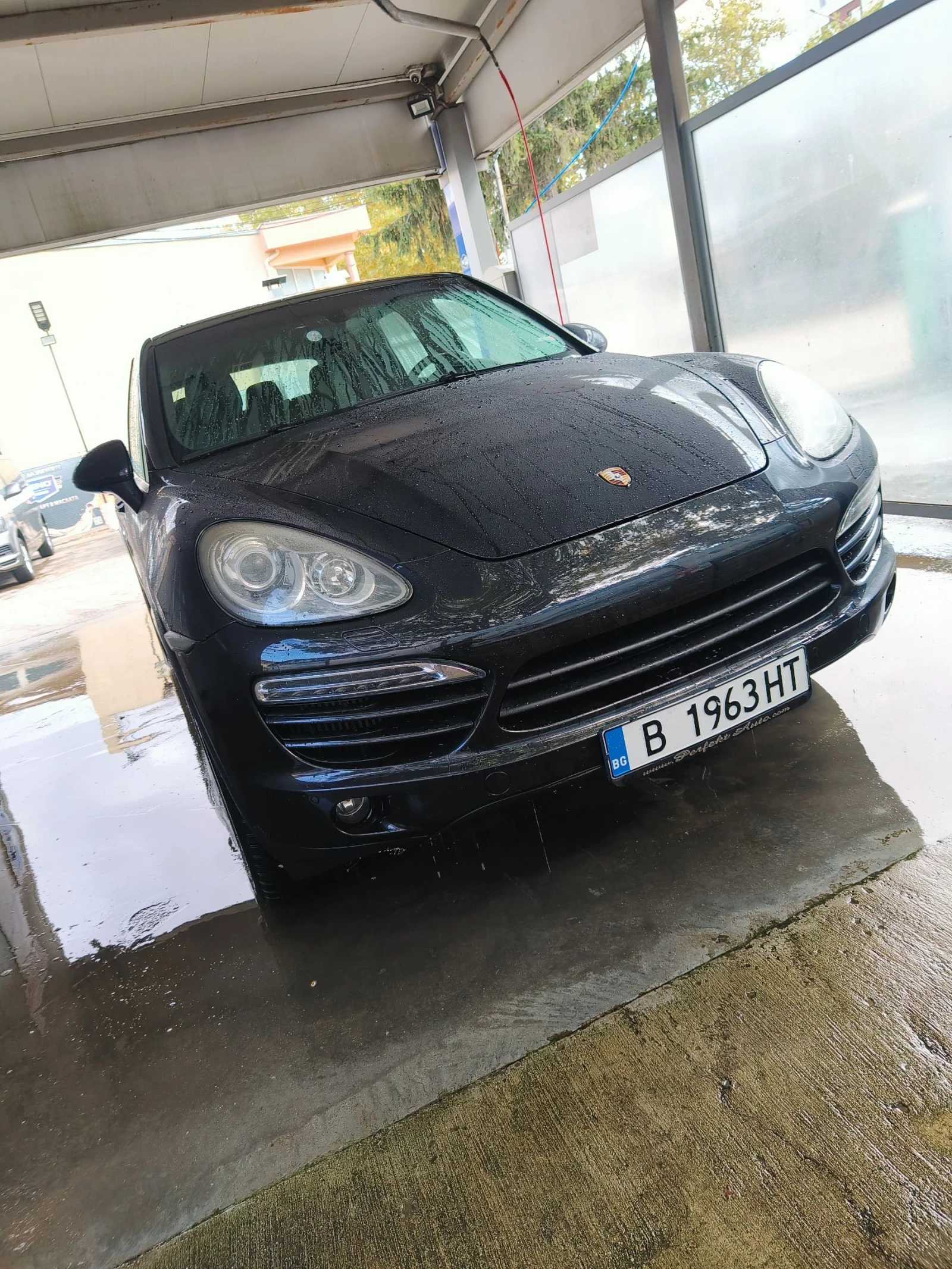 Porsche Cayenne | Mobile.bg   13