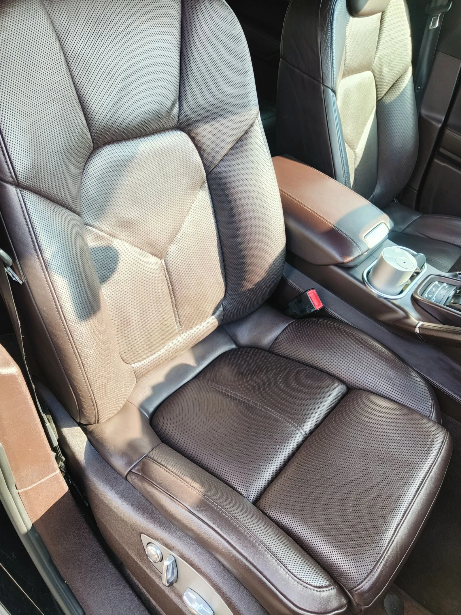 Porsche Cayenne | Mobile.bg   5