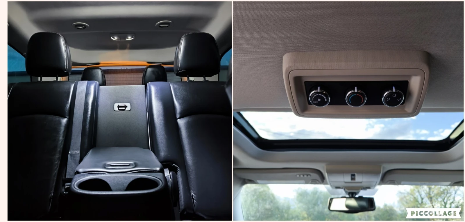 Dodge Journey Crossroad 3.6 V6 VVT Pentastar 280HP AM | Mobile.bg   14