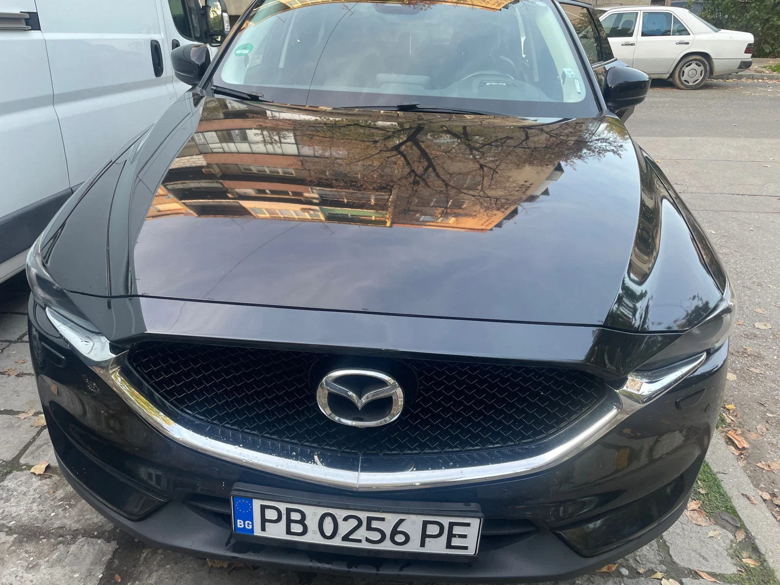 Mazda CX-5 | Mobile.bg   1