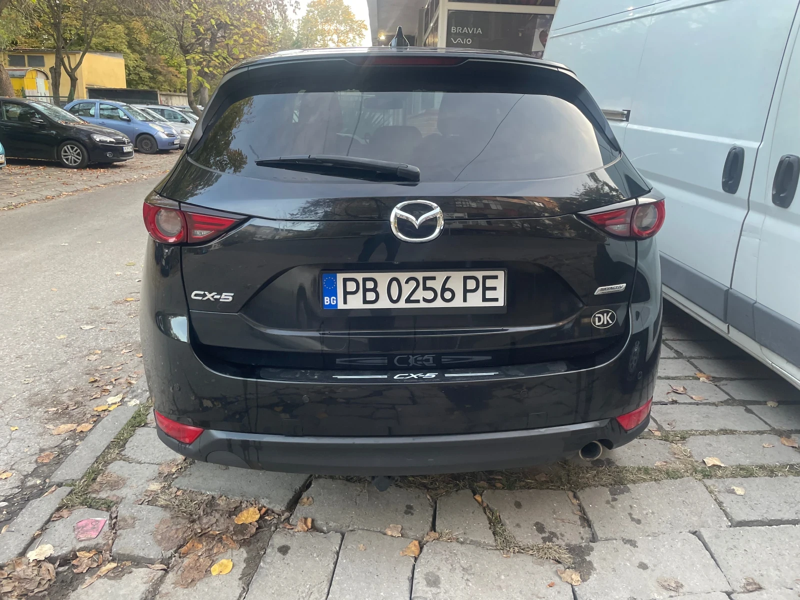 Mazda CX-5 | Mobile.bg   3