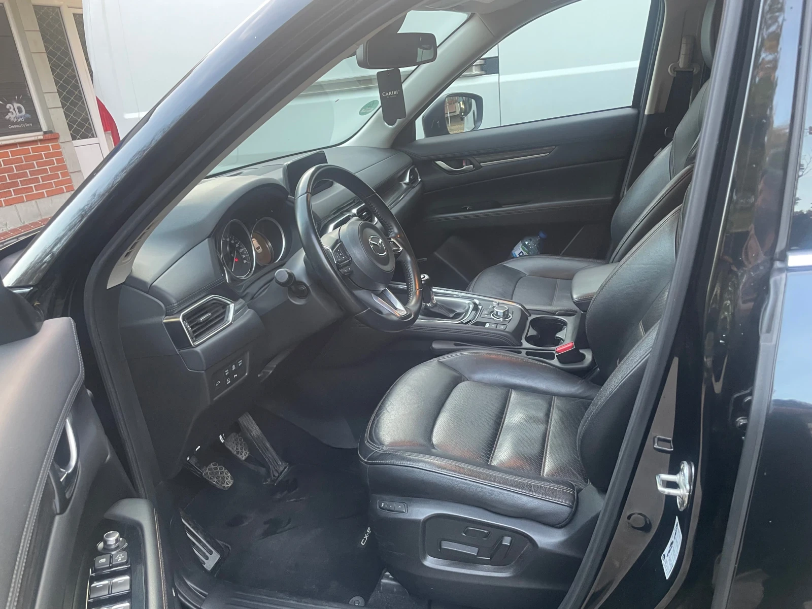 Mazda CX-5 | Mobile.bg   6