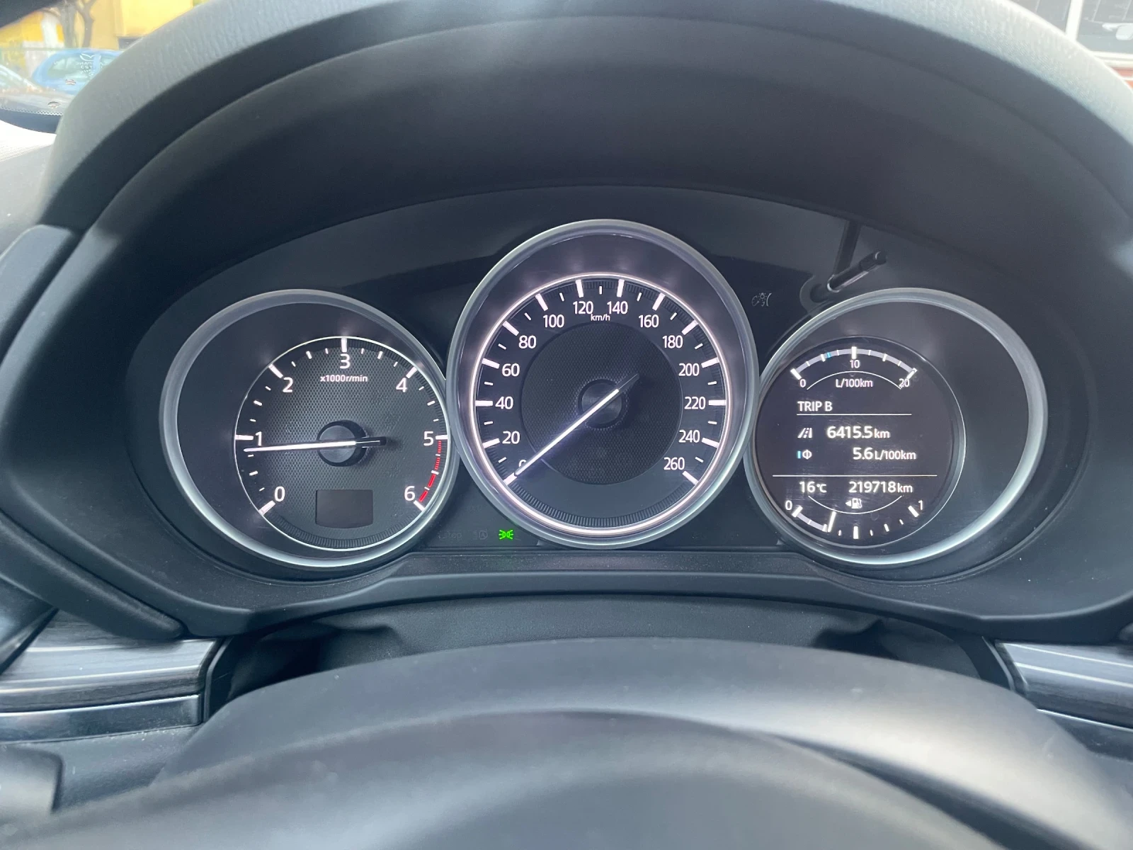 Mazda CX-5 | Mobile.bg   13