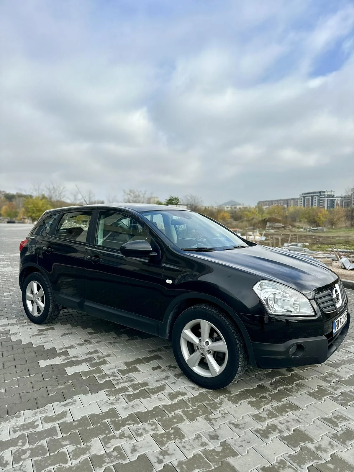 Nissan Qashqai 2.0 Бензин/4х4/KEYLESS/PANORAMA - изображение 4
