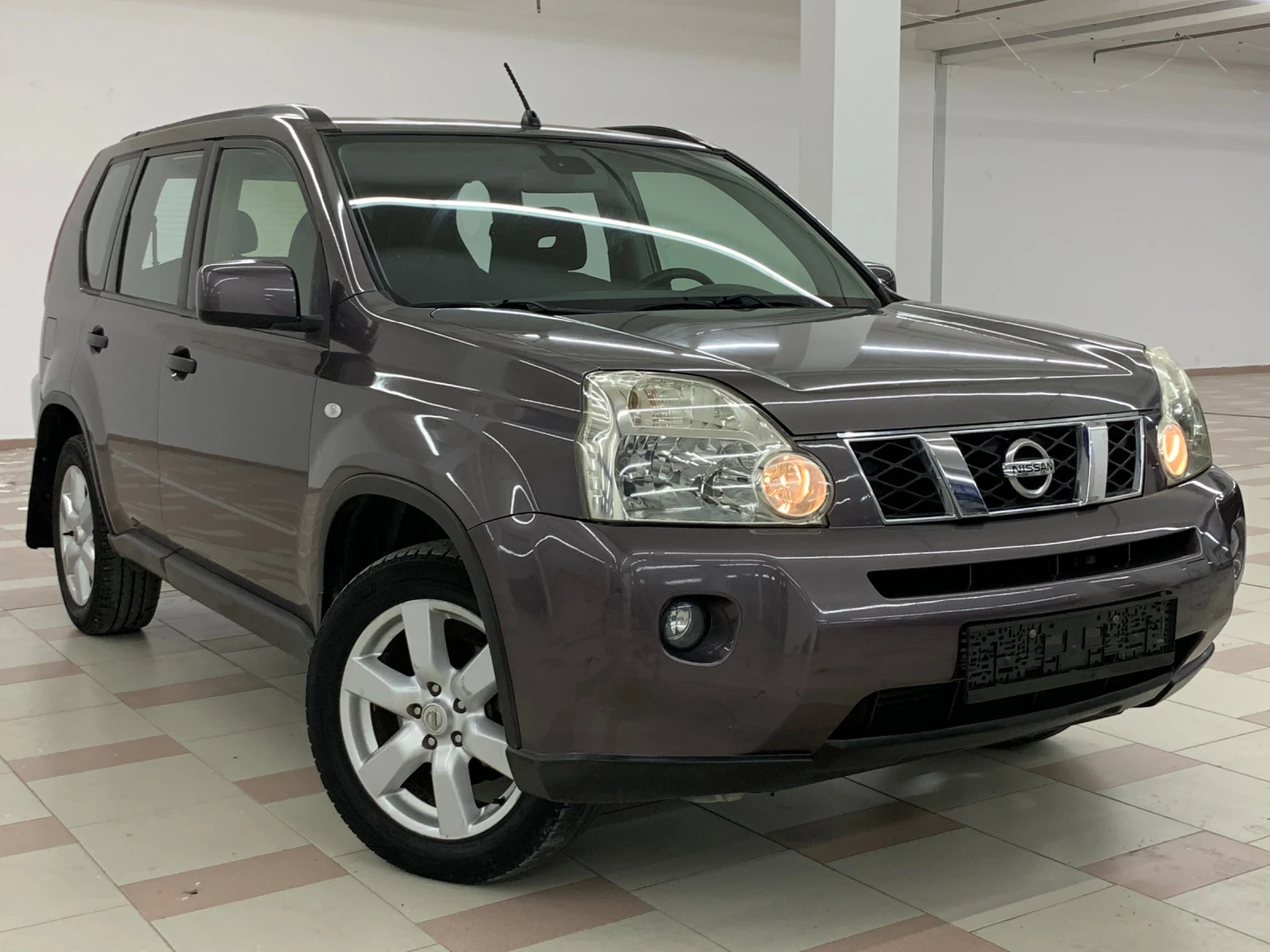 Nissan X-trail 2.0dci /Automat/4x4/ - изображение 3