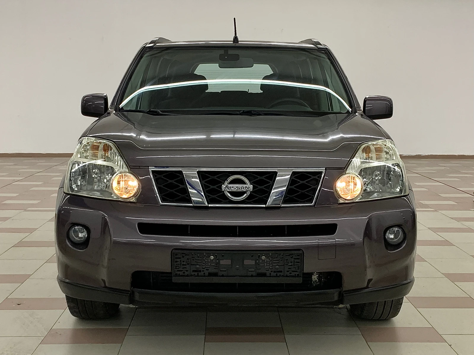 Nissan X-trail 2.0dci /Automat/4x4/ - изображение 5