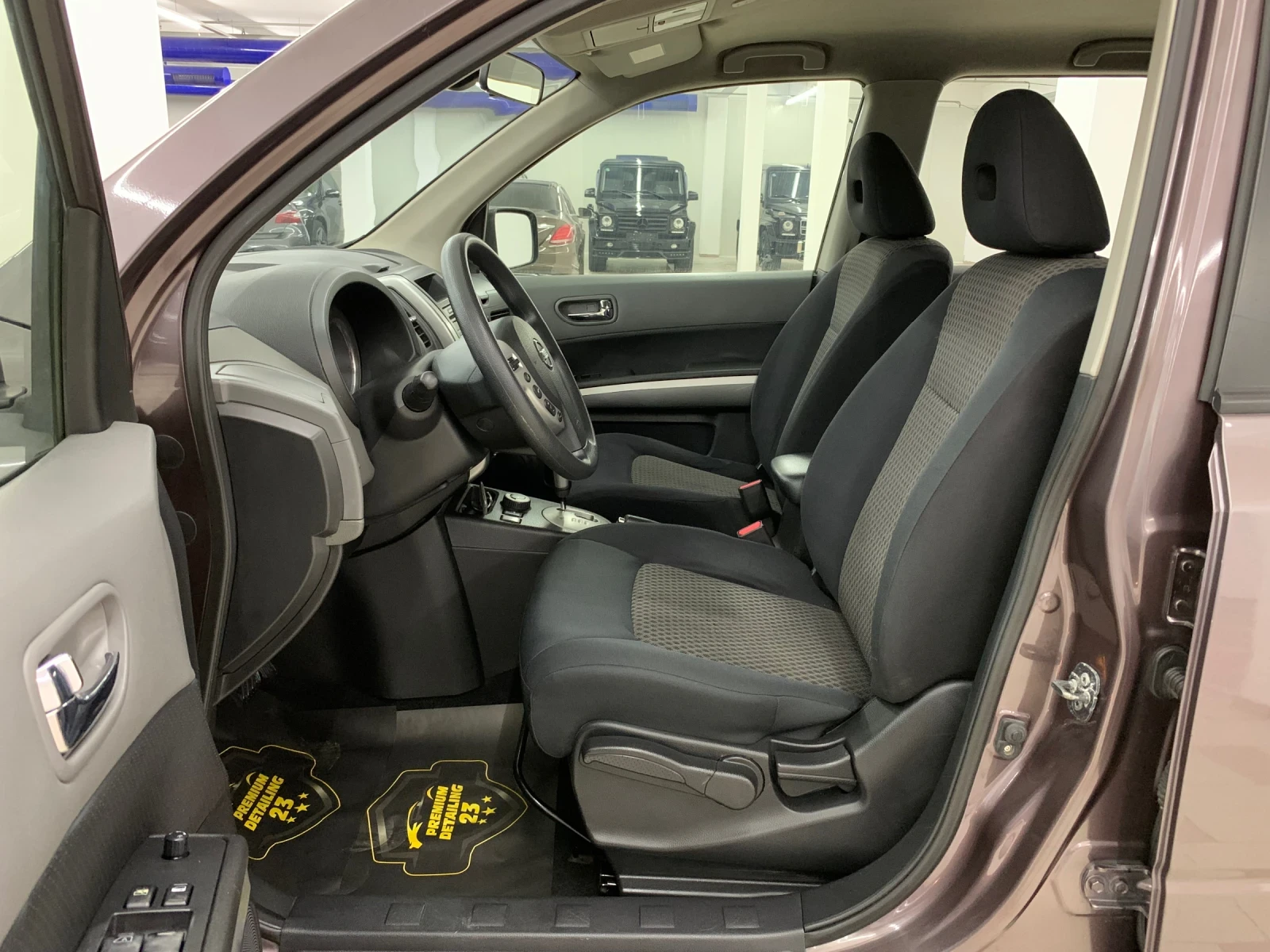 Nissan X-trail 2.0dci /Automat/4x4/ - изображение 9