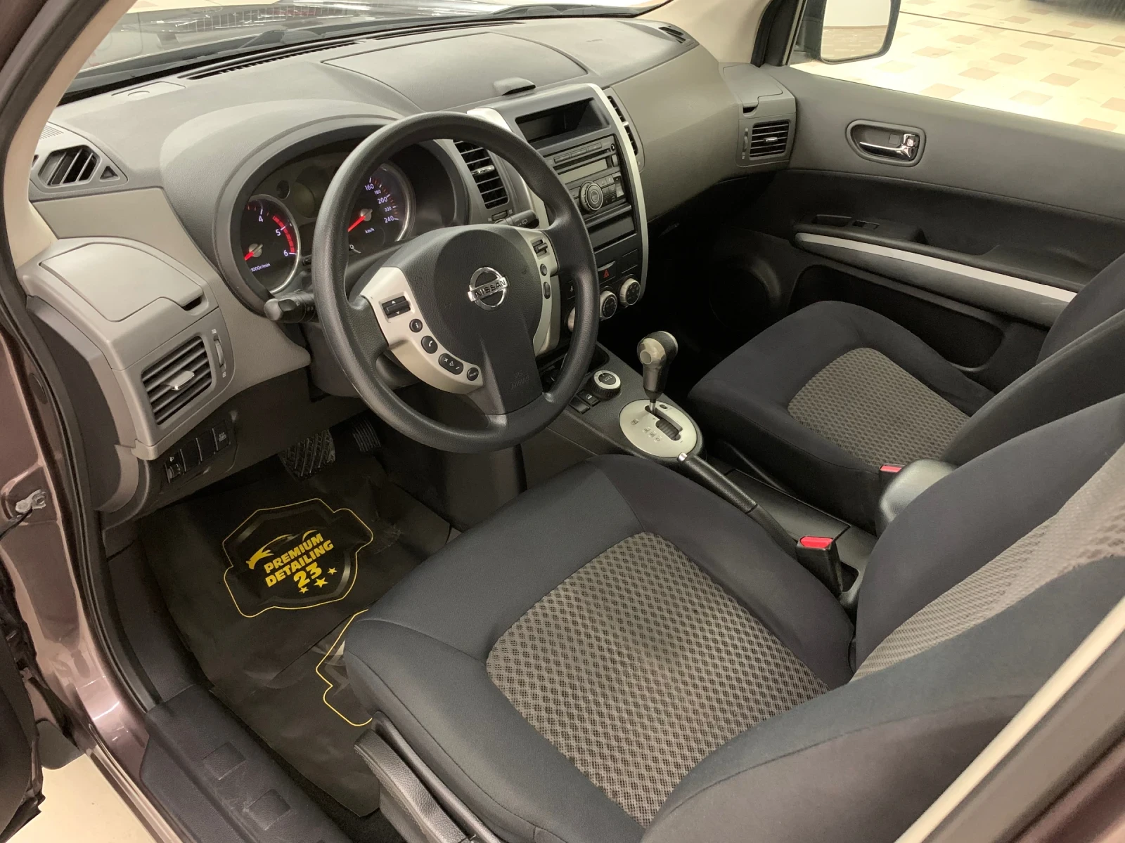 Nissan X-trail 2.0dci /Automat/4x4/ - изображение 10