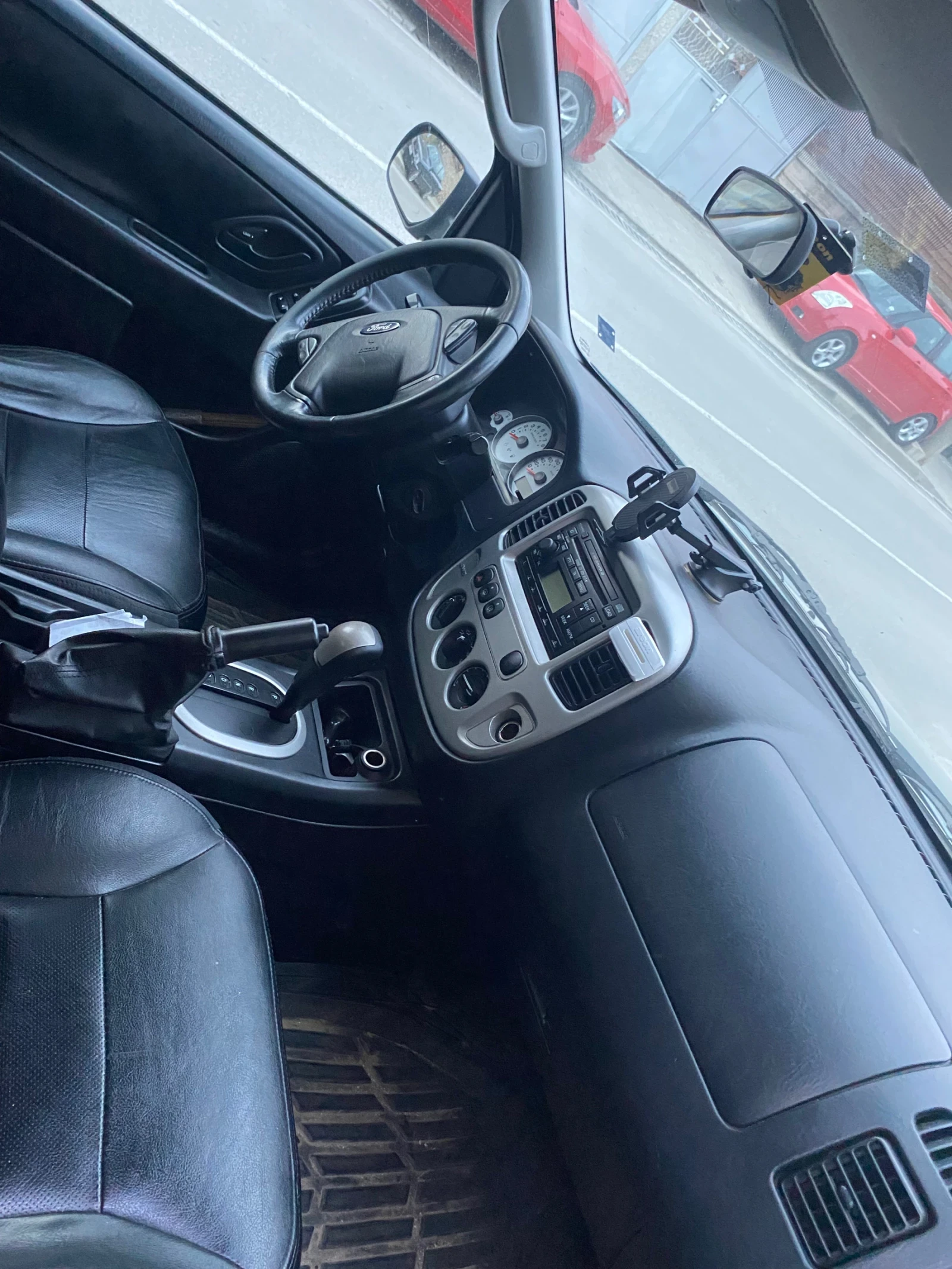 Ford Maverick XLT - изображение 6