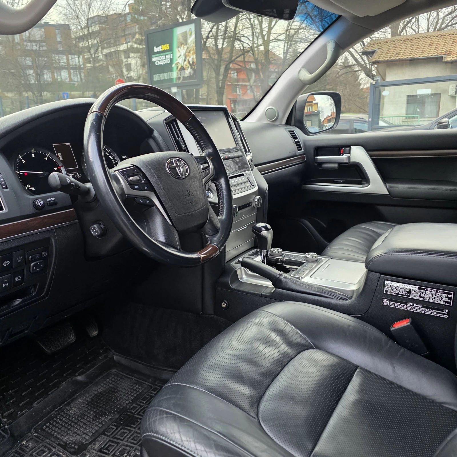 Toyota Land cruiser 200 4.5D V8 | Mobile.bg � ����������� 16