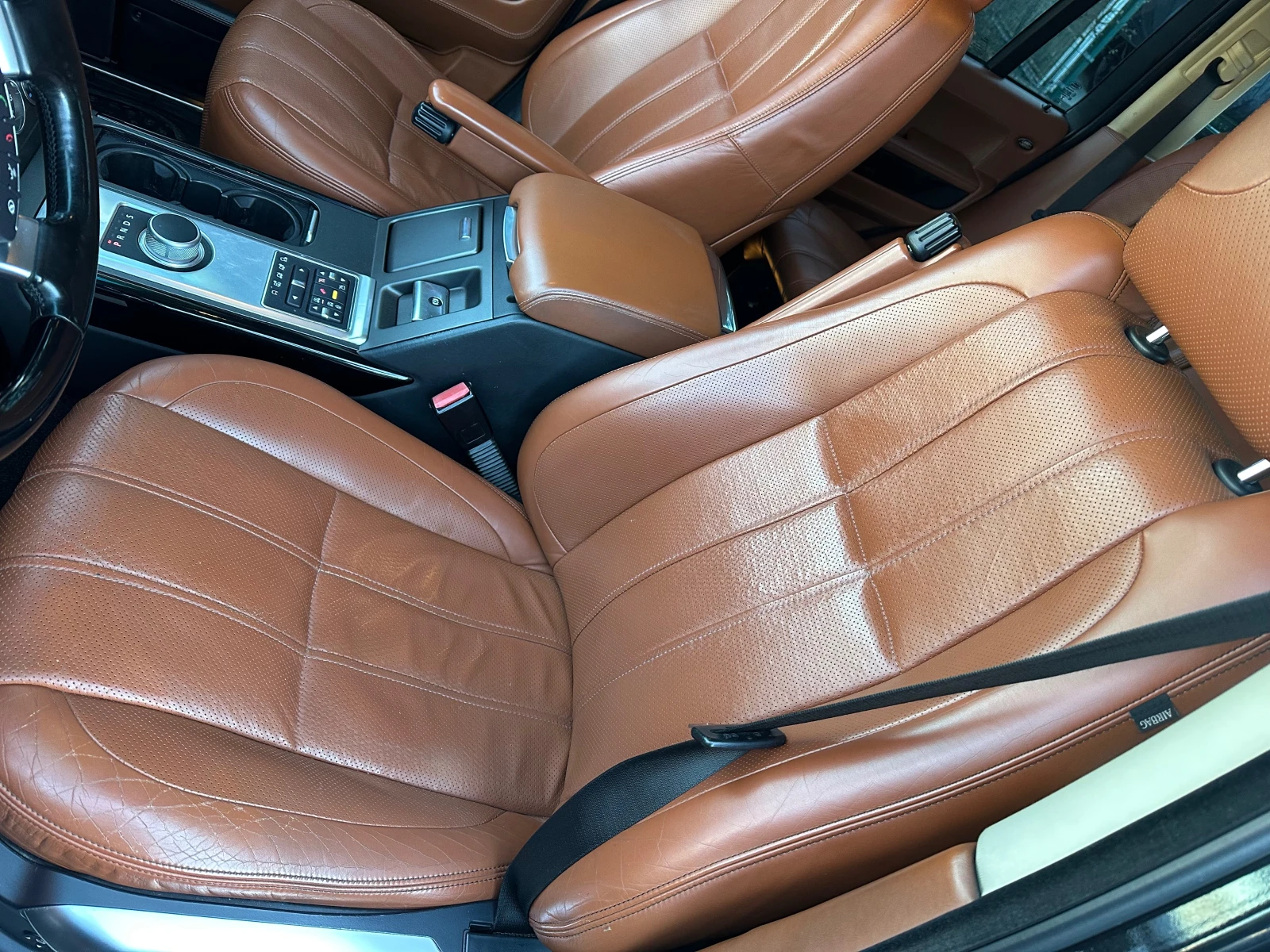 Land Rover Range rover Autobiography= = TDV8 Vogue Facelift | Mobile.bg � ����������� 13