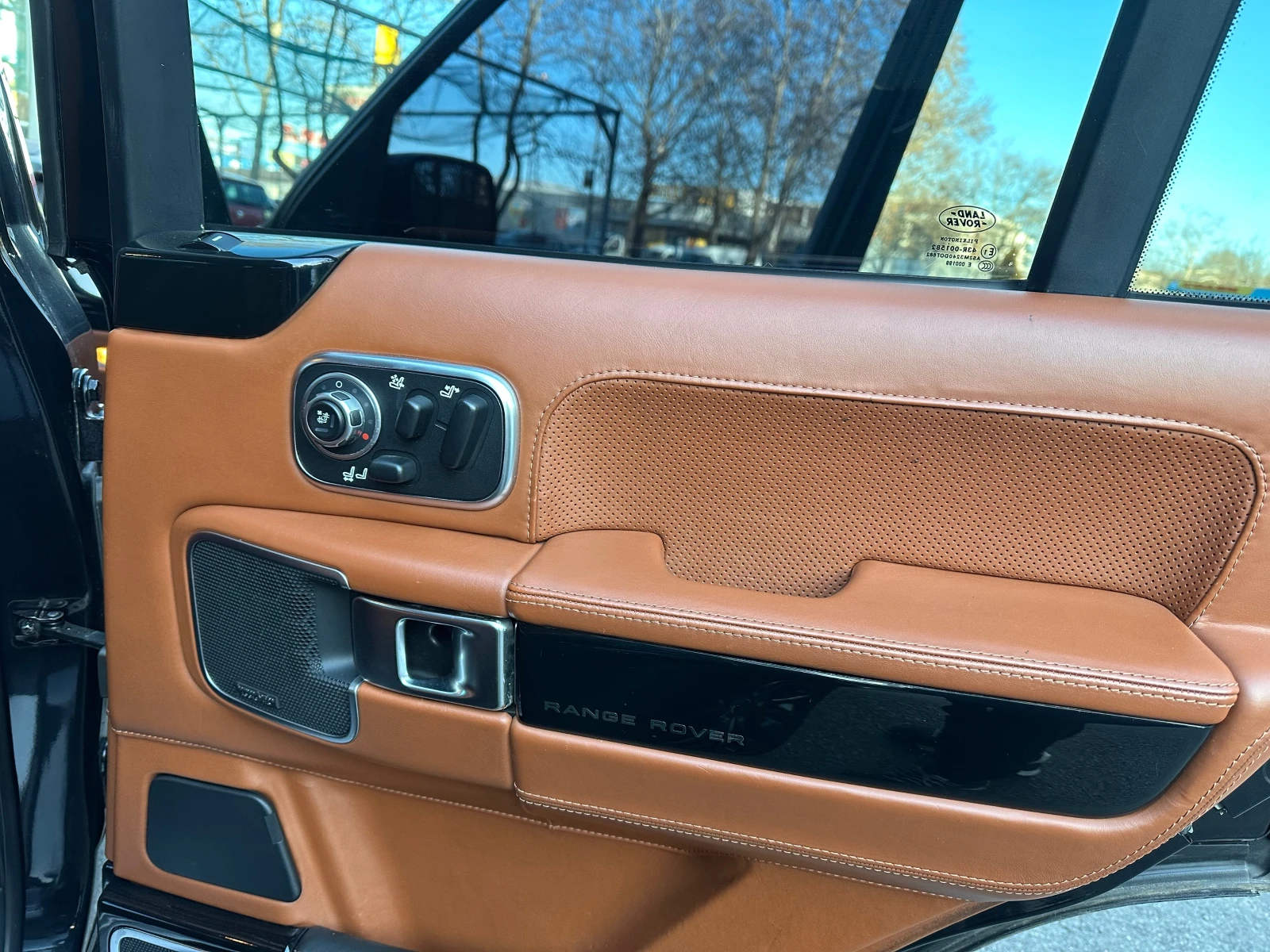 Land Rover Range rover Autobiography= = TDV8 Vogue Facelift | Mobile.bg � ����������� 17