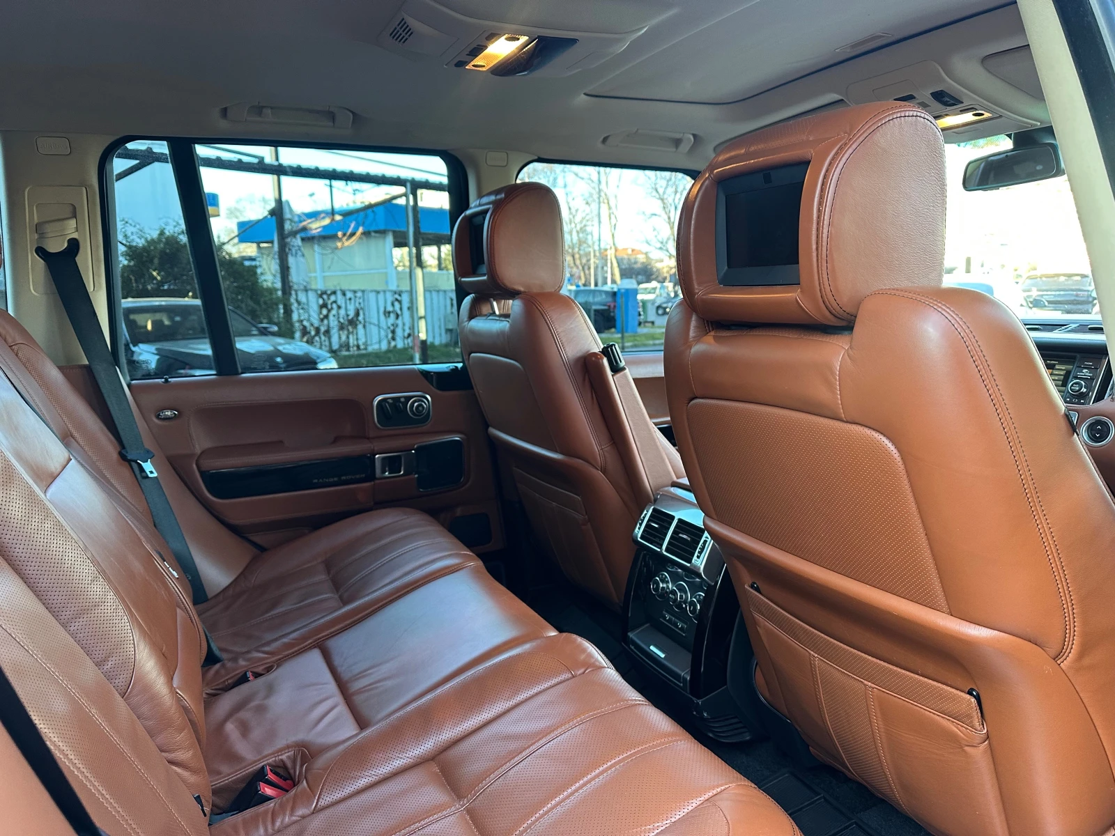 Land Rover Range rover Autobiography= = TDV8 Vogue Facelift | Mobile.bg � ����������� 10