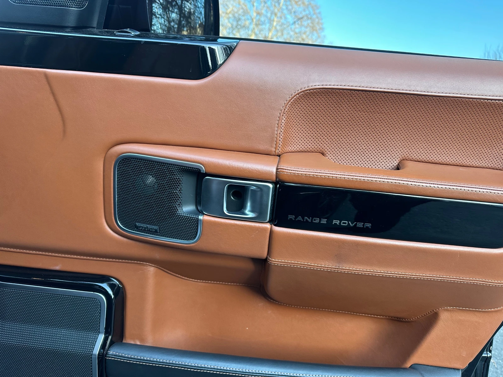 Land Rover Range rover Autobiography= = TDV8 Vogue Facelift | Mobile.bg � ����������� 9