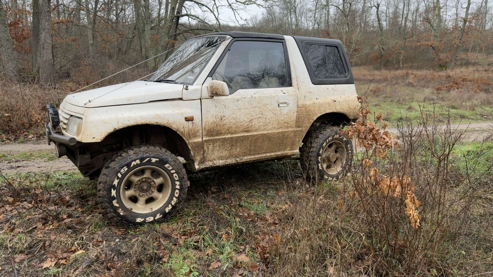 Suzuki Vitara | Mobile.bg � ����������� 11