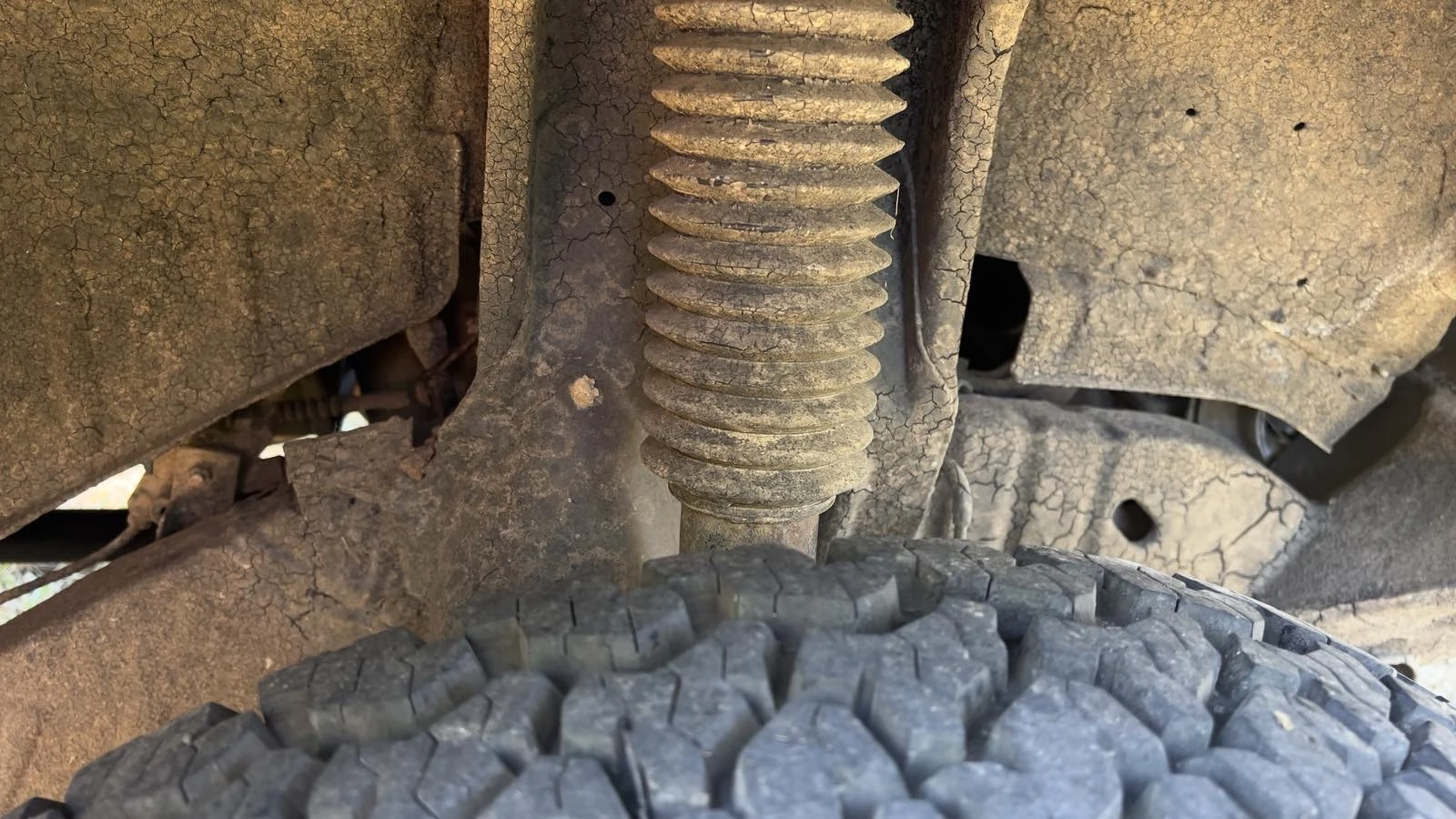 Suzuki Vitara  - изображение 5