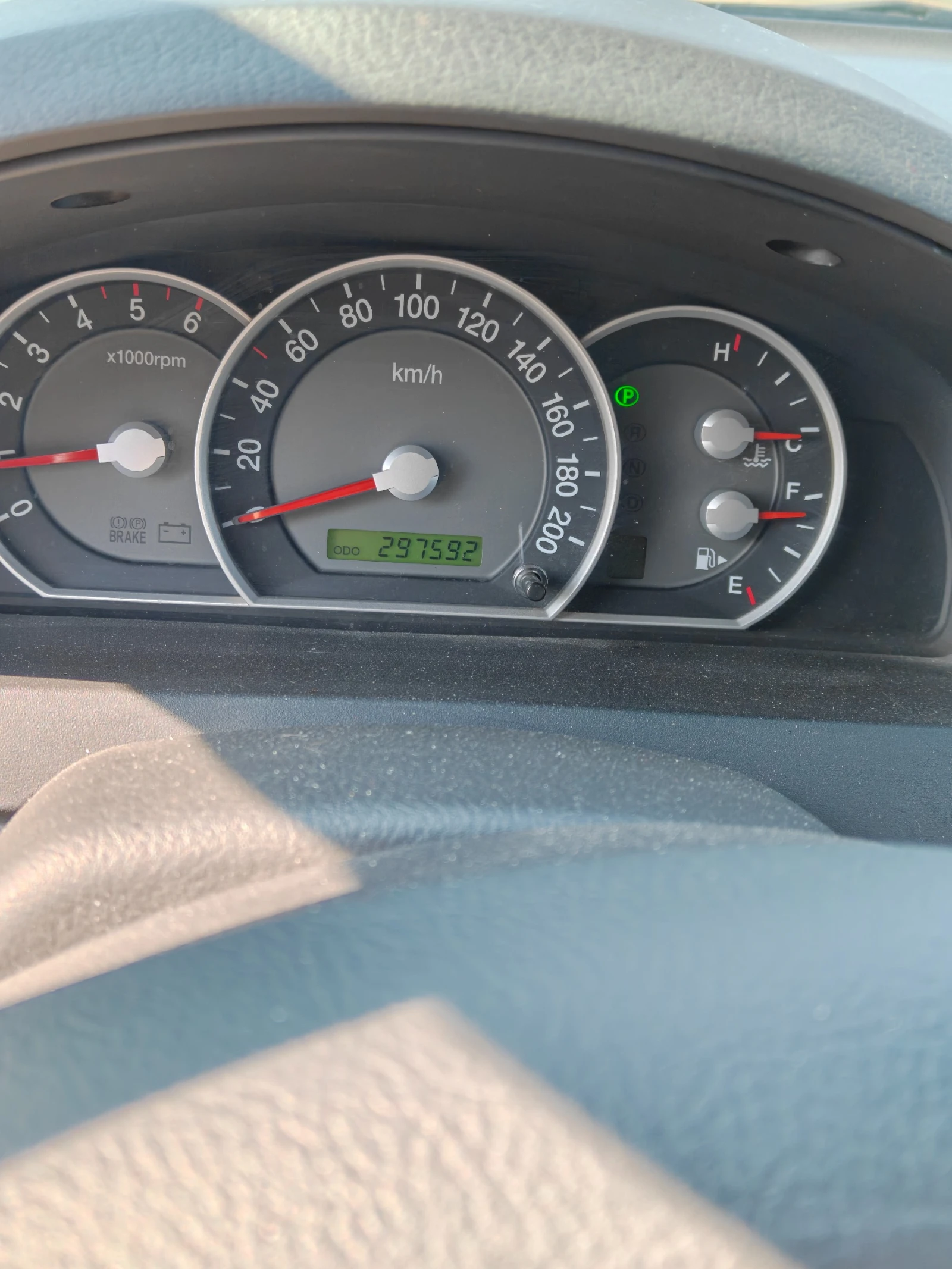 Kia Sorento, снимка 16 - Автомобили и джипове - 53871402