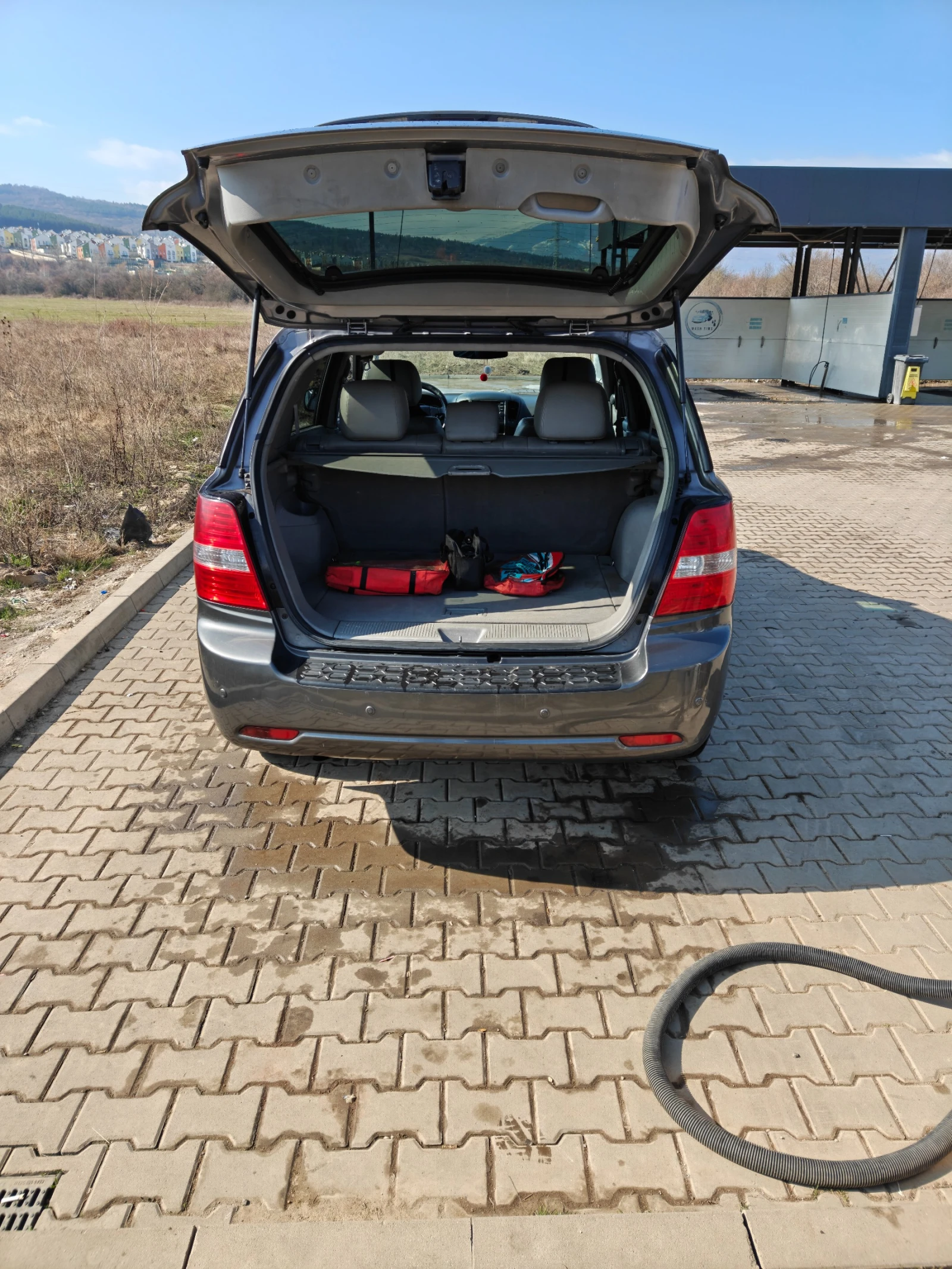 Kia Sorento, снимка 8 - Автомобили и джипове - 53871402