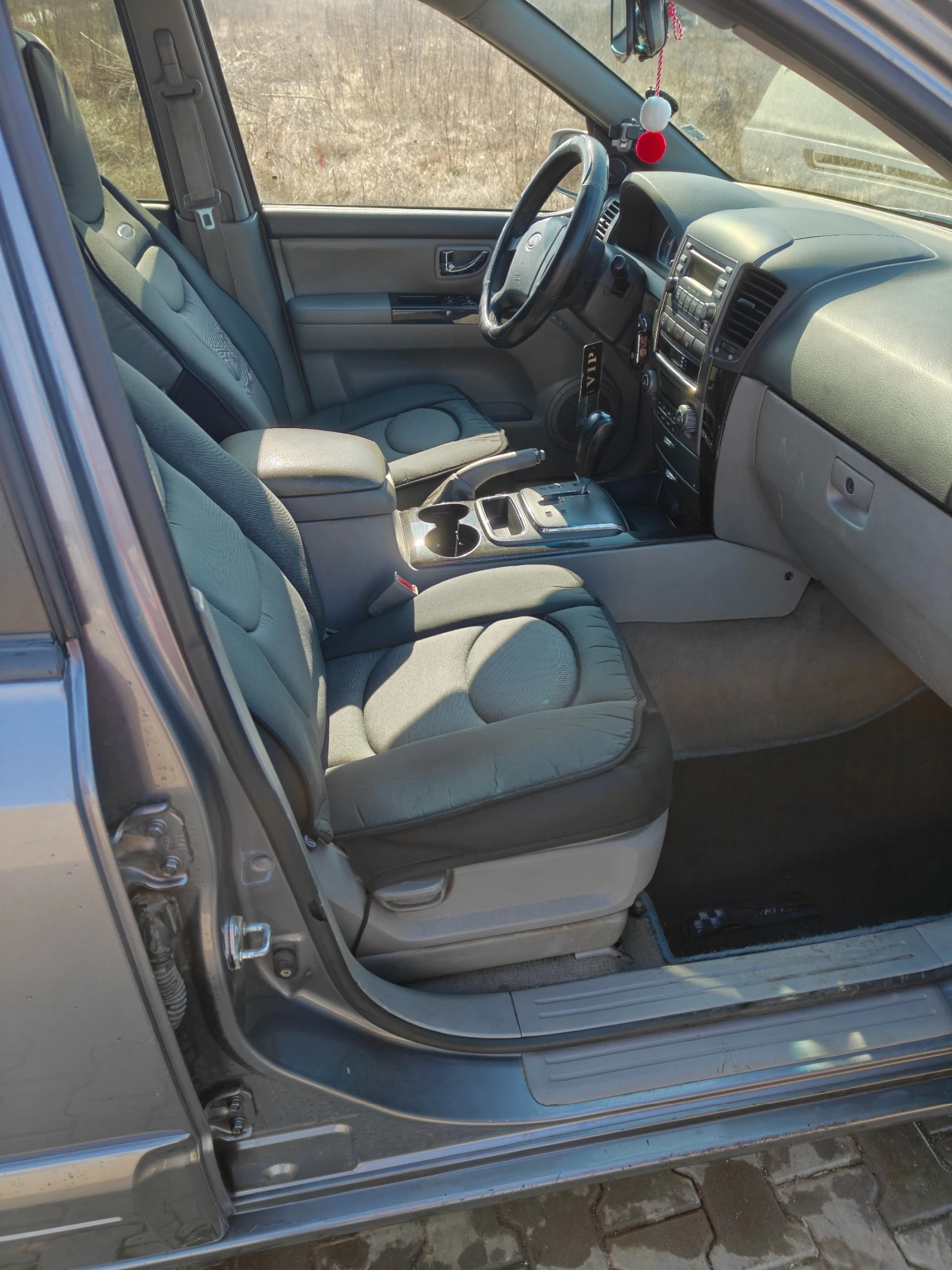 Kia Sorento, снимка 11 - Автомобили и джипове - 53871402