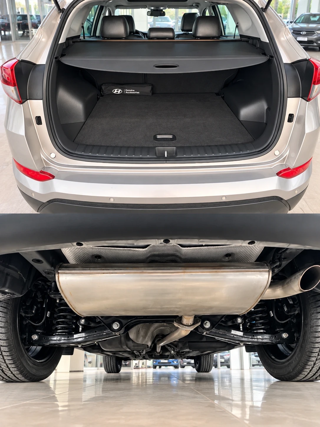 Hyundai Tucson FULL* 7��������* ���* ���������  | Mobile.bg � ����������� 12