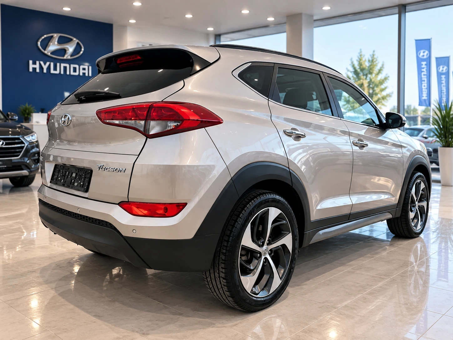 Hyundai Tucson FULL* 7��������* ���* ���������  | Mobile.bg � ����������� 5