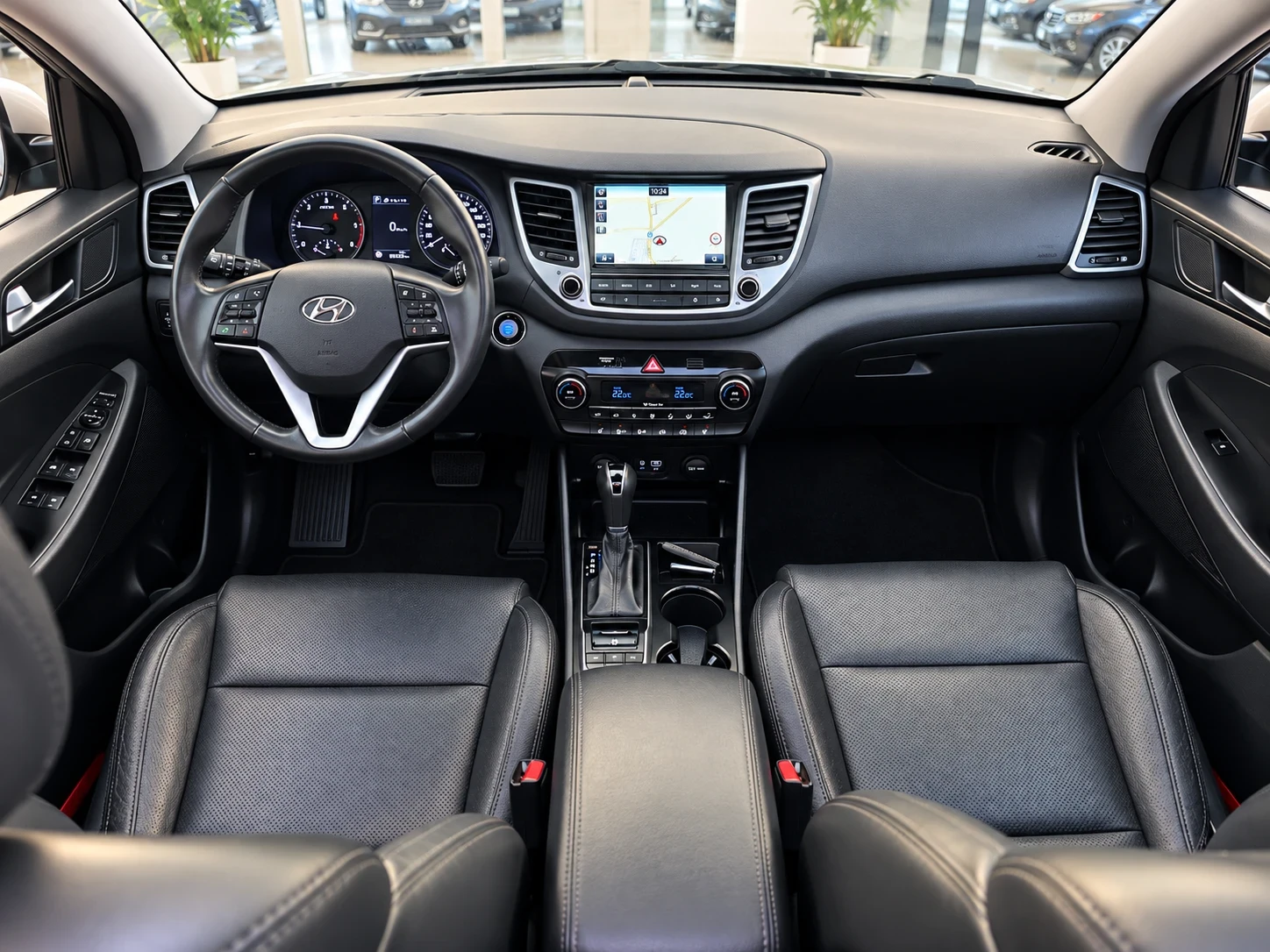 Hyundai Tucson FULL* 7��������* ���* ���������  | Mobile.bg � ����������� 7