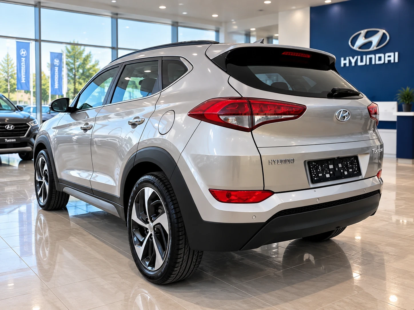 Hyundai Tucson FULL* 7��������* ���* ���������  | Mobile.bg � ����������� 6