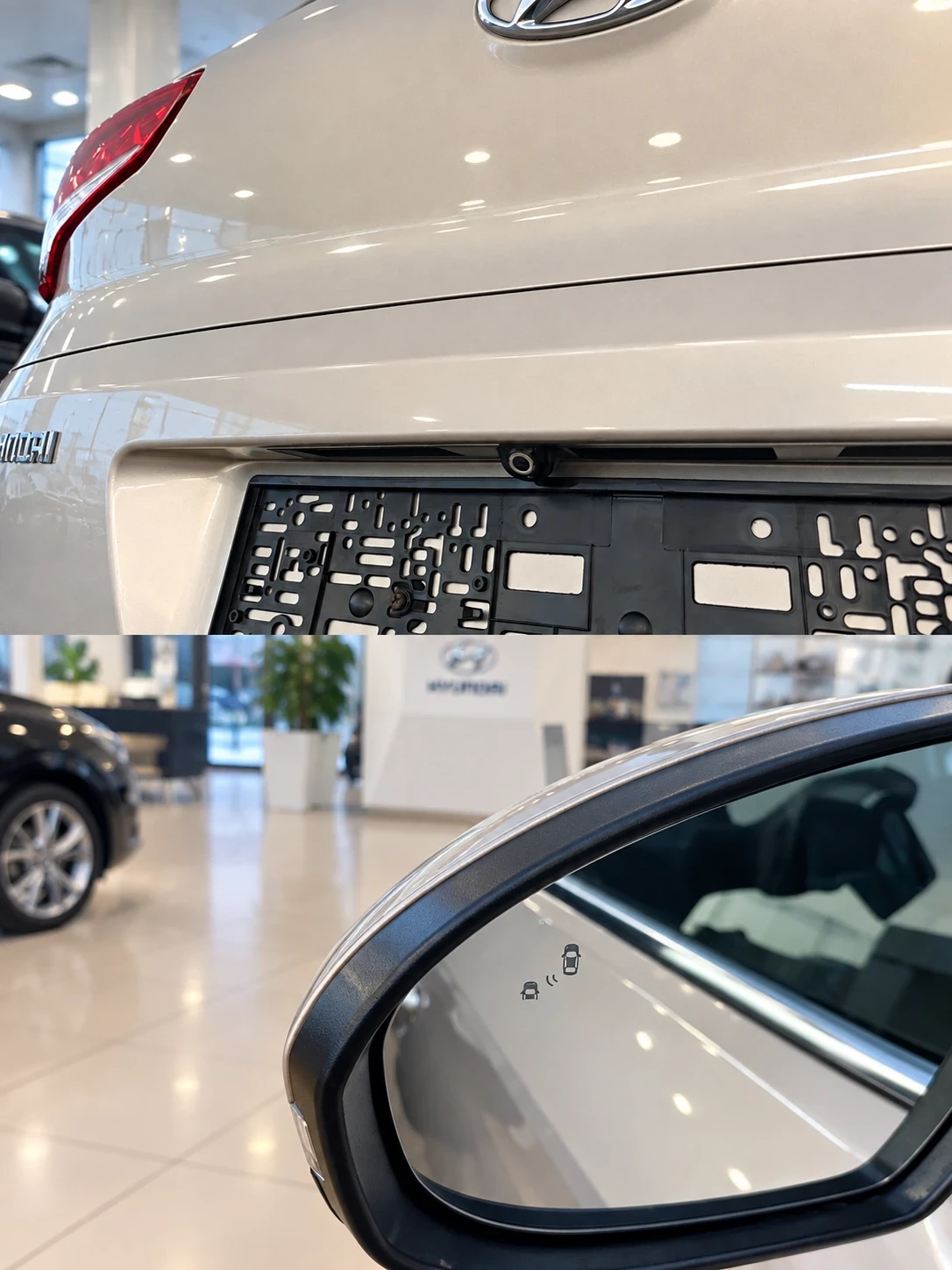 Hyundai Tucson FULL* 7��������* ���* ���������  | Mobile.bg � ����������� 13