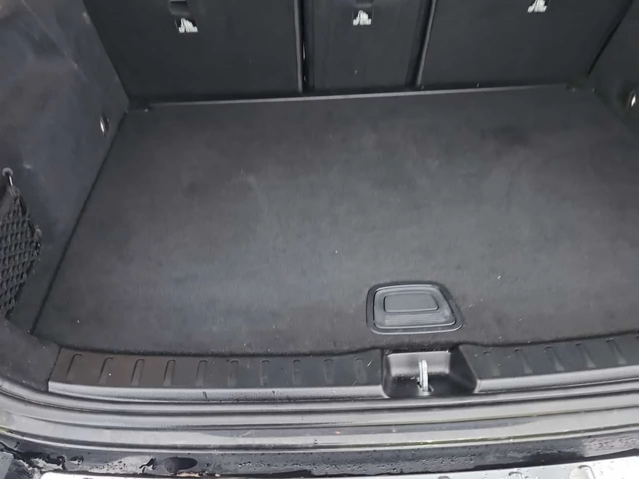 Mercedes-Benz GLA 250 ПАМЕТ| АМБИЕНТ| ПАНОРАМА| 2 КЛЮЧА| , снимка 14 - Автомобили и джипове - 54004673