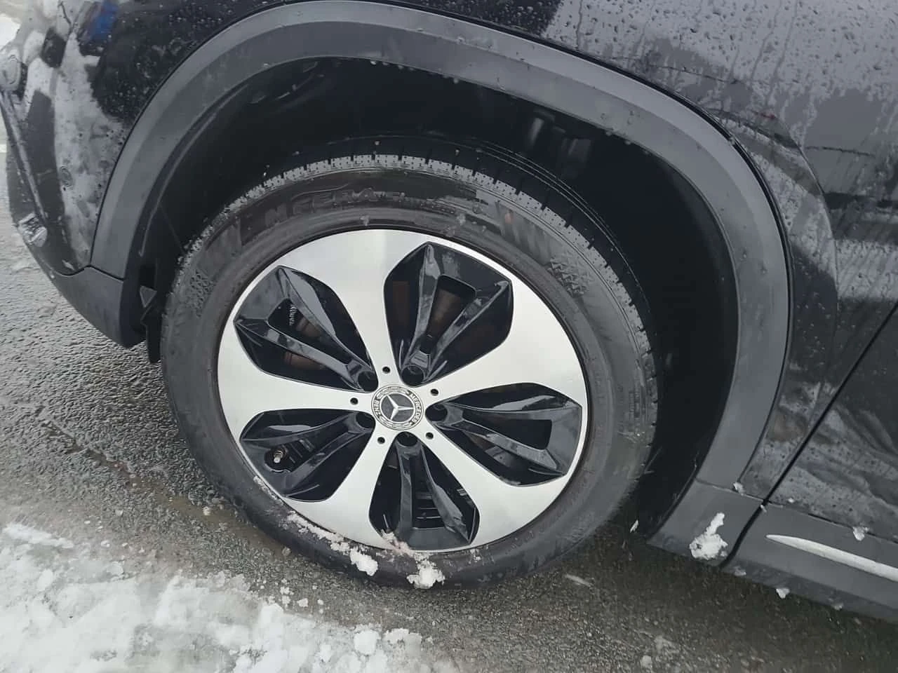 Mercedes-Benz GLA 250 ПАМЕТ| АМБИЕНТ| ПАНОРАМА| 2 КЛЮЧА| , снимка 5 - Автомобили и джипове - 54004673