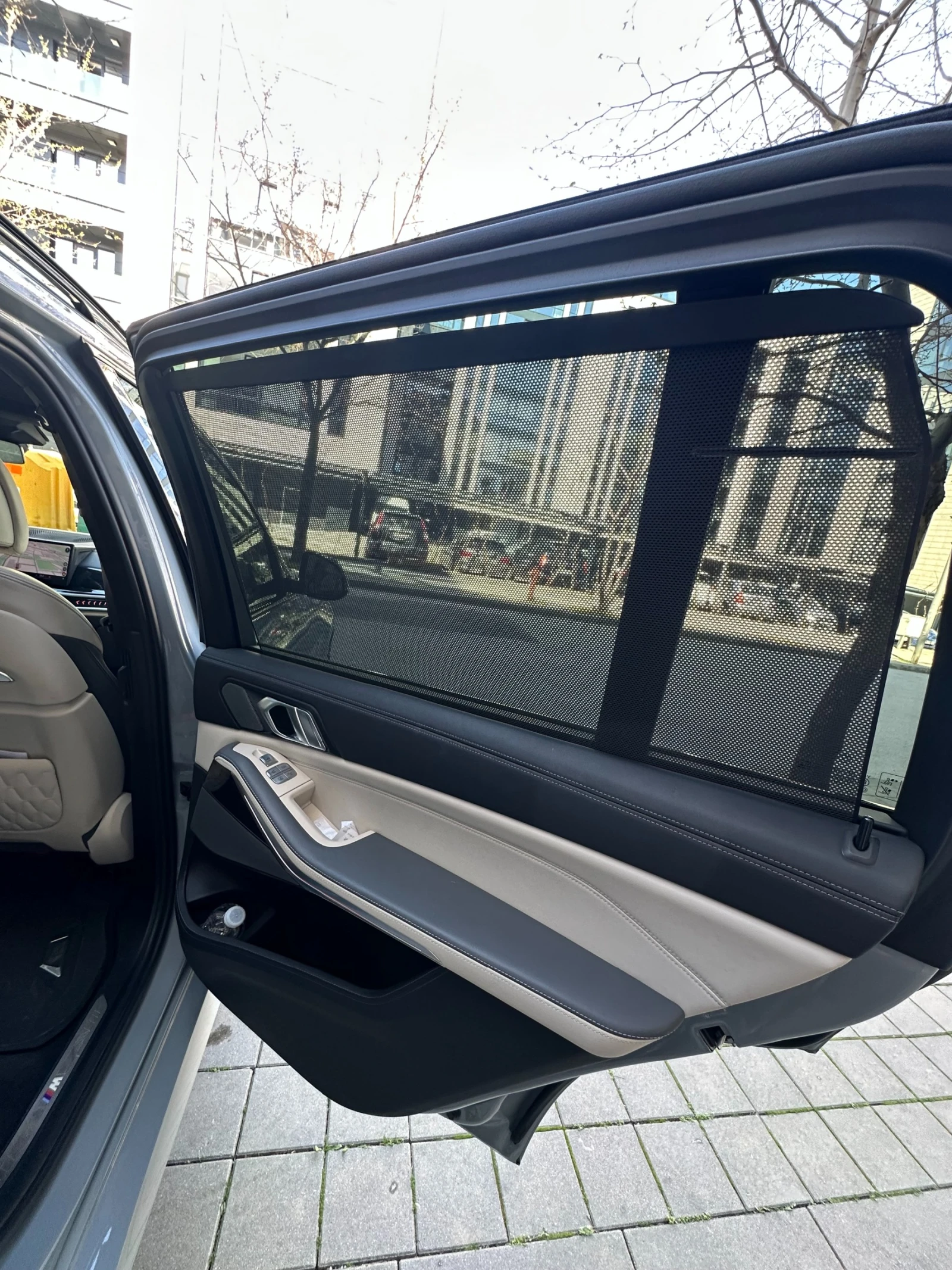 BMW X7 BMW X7 xDrive40d M Sport 22'', снимка 6 - Автомобили и джипове - 54126287