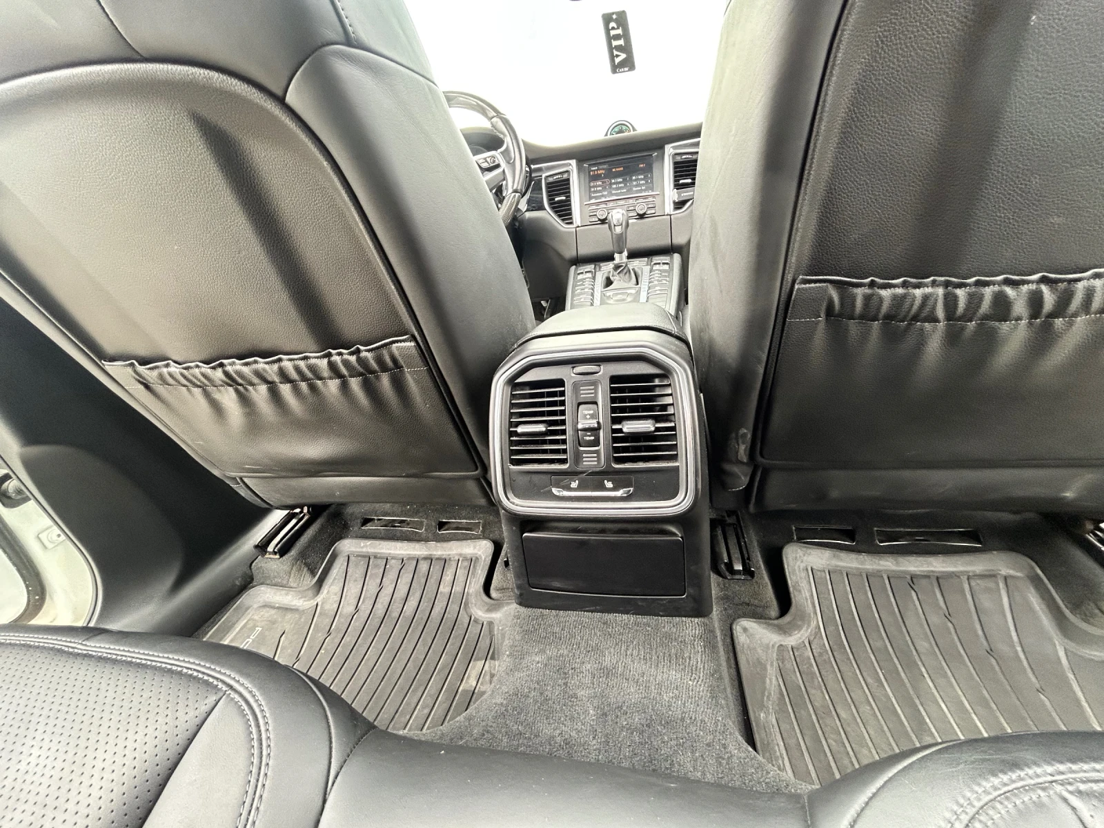 Porsche Macan S SPORT/PANO/3.0/340к.с./Камера, снимка 12 - Автомобили и джипове - 54204776