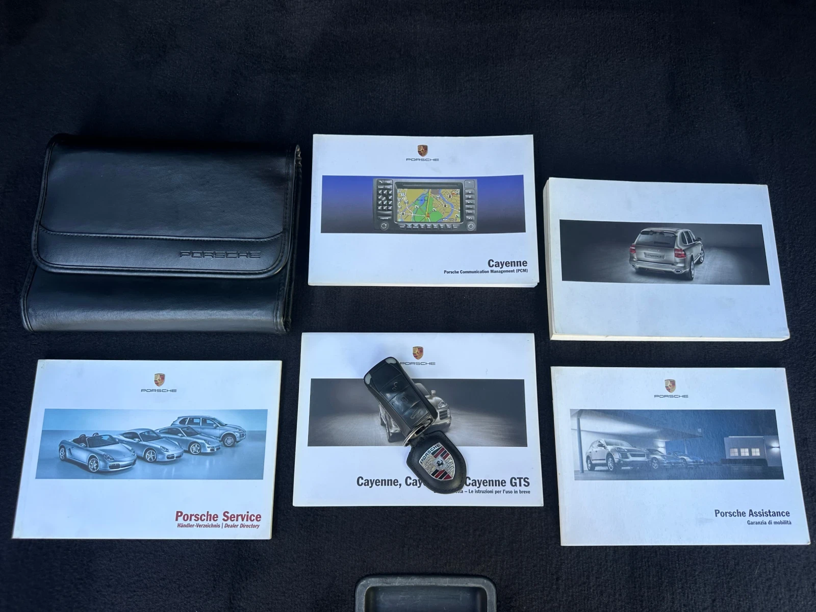 Porsche Cayenne * FACELIFT* КАТО НОВ* СОБСТВЕН ЛИЗИНГ* , снимка 12 - Автомобили и джипове - 54335713