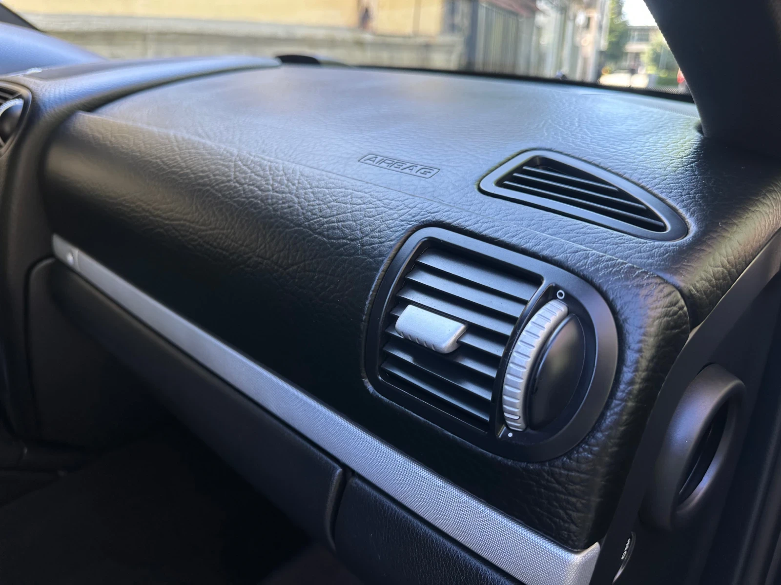 Porsche Cayenne * FACELIFT* КАТО НОВ* СОБСТВЕН ЛИЗИНГ* , снимка 9 - Автомобили и джипове - 54335713