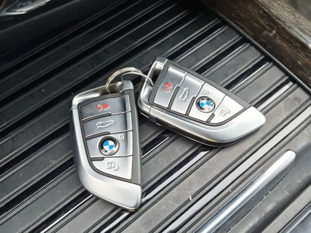 BMW X5 xDrive35I * CARFAX * LED фарове * Дигитално табло , снимка 5 - Автомобили и джипове - 54589476