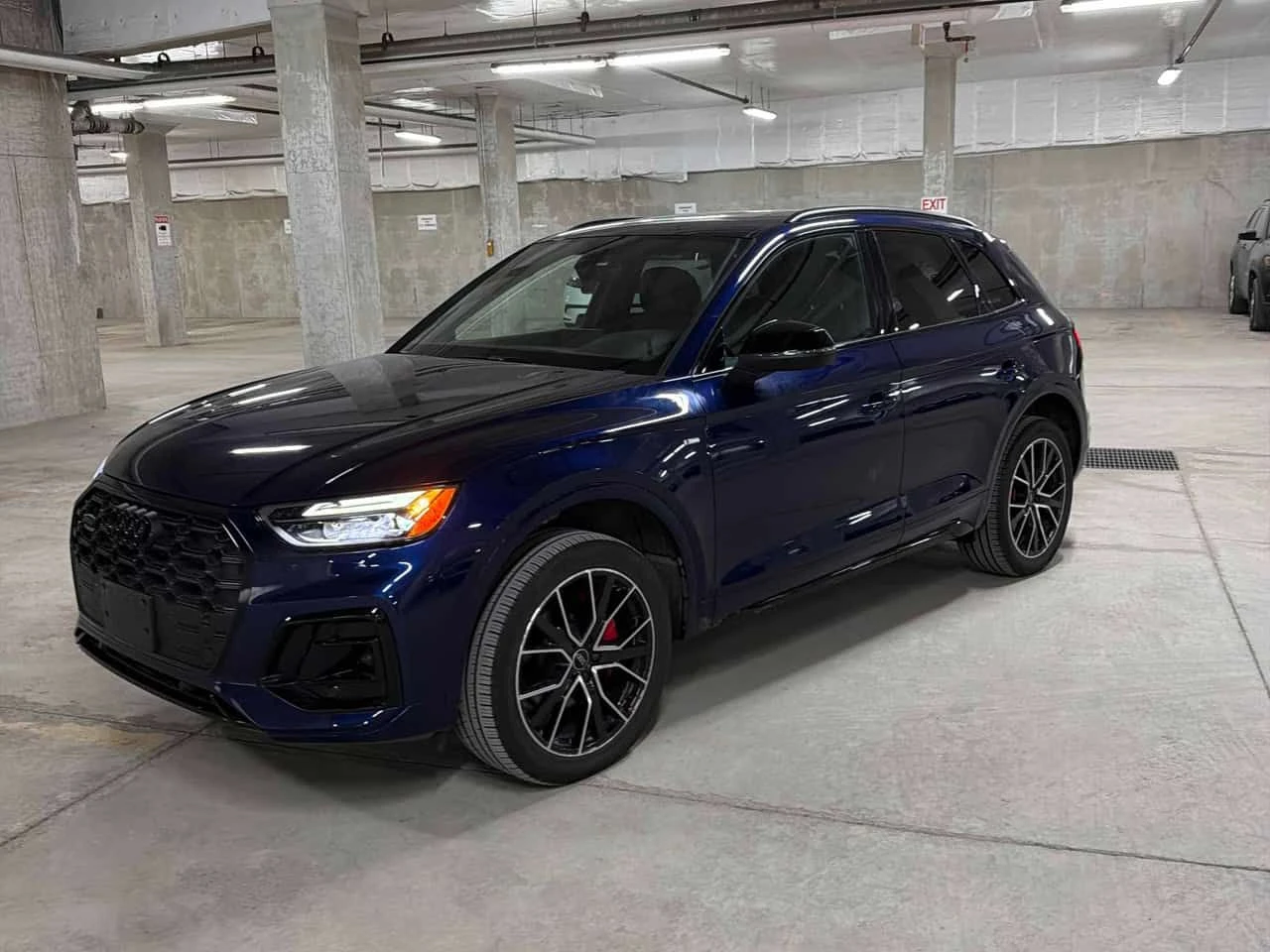 Audi Q5 Progressiv| CARFAX| АВТОКРЕДИТ