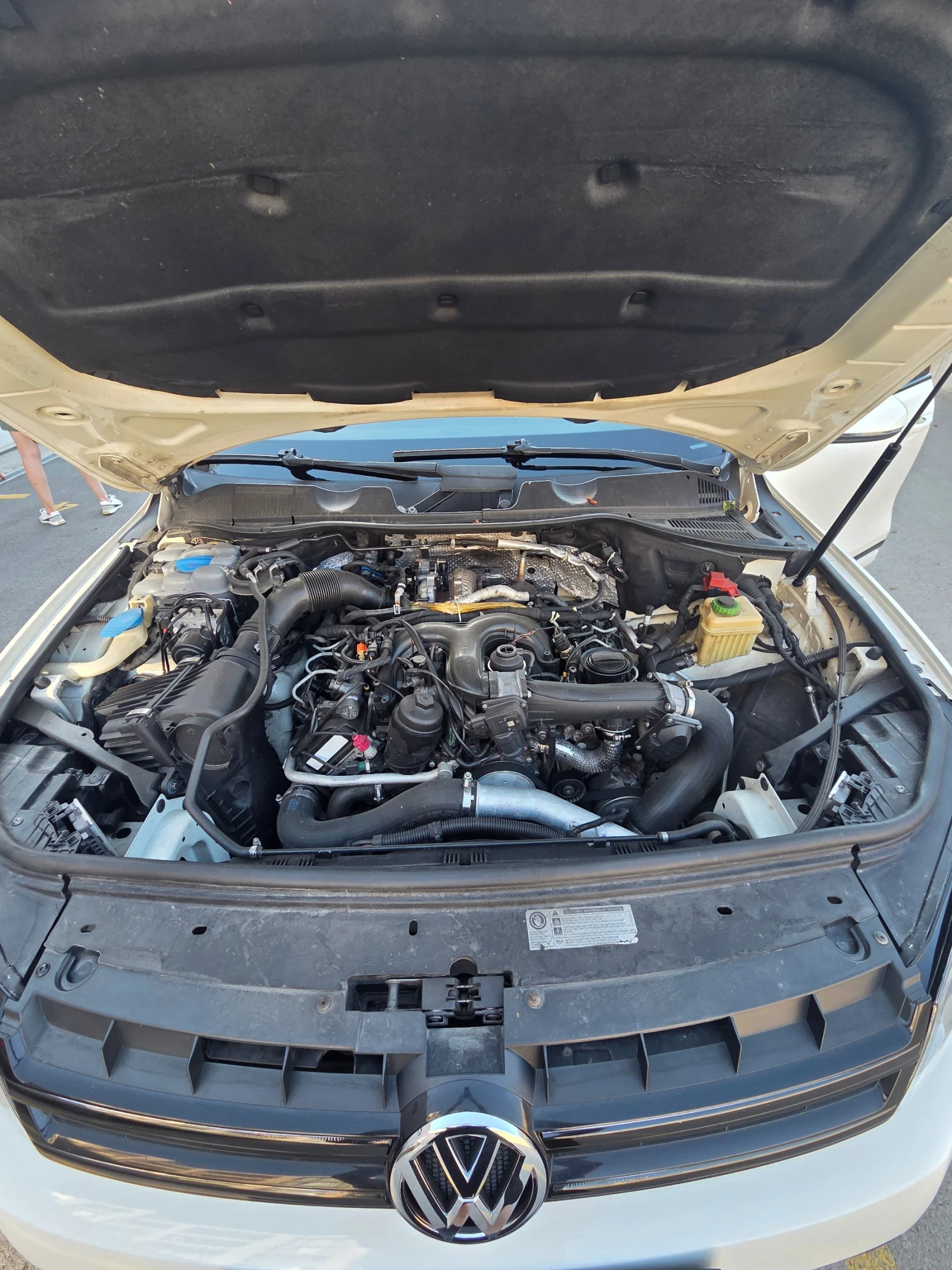 VW Touareg 3, 0 TDI 245к.с. , снимка 17 - Автомобили и джипове - 55082148